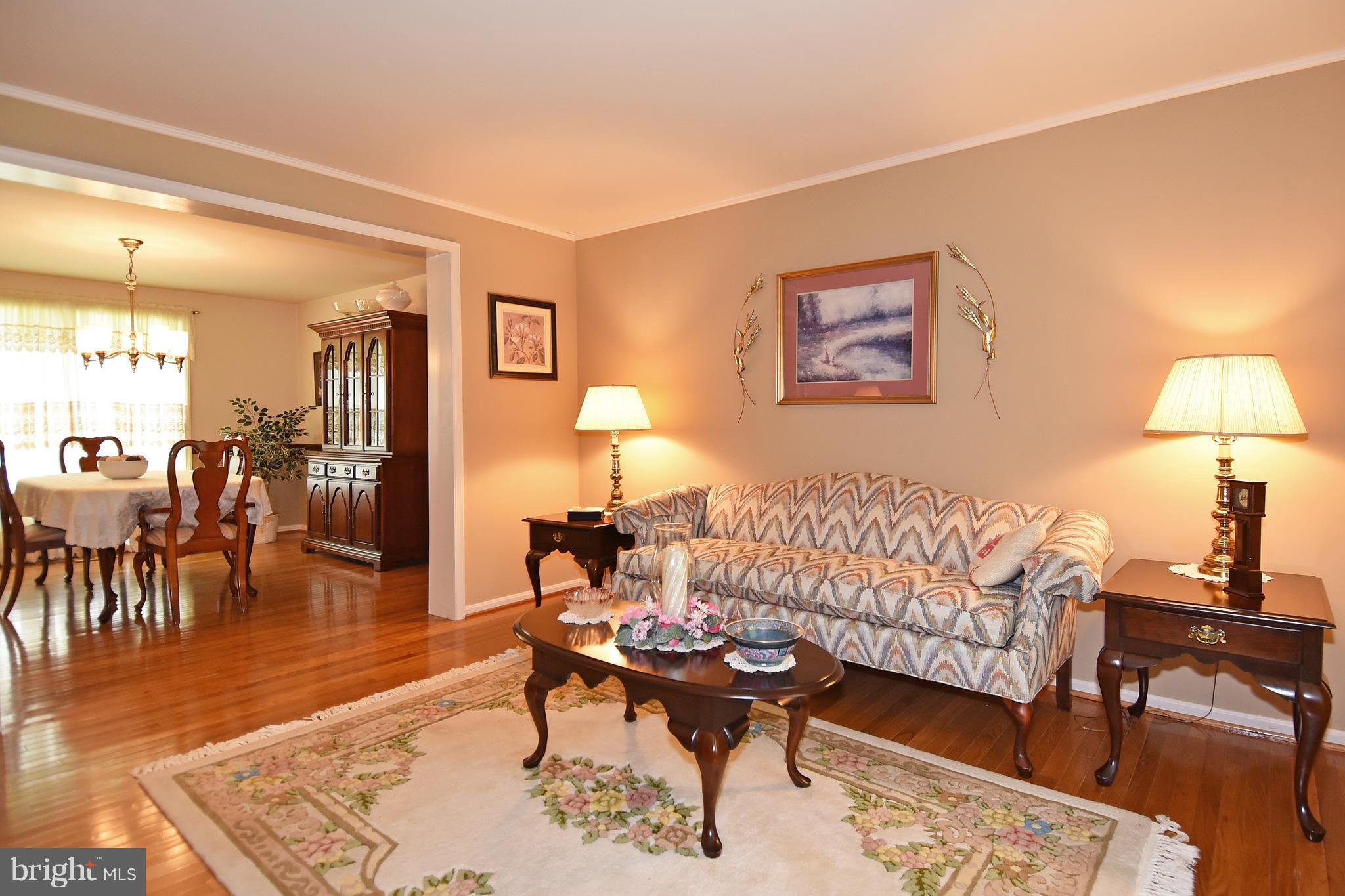 GAILA WOODS - Residential