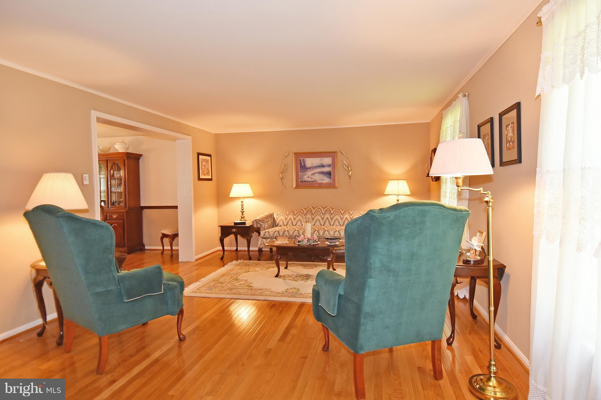 GAILA WOODS - Residential