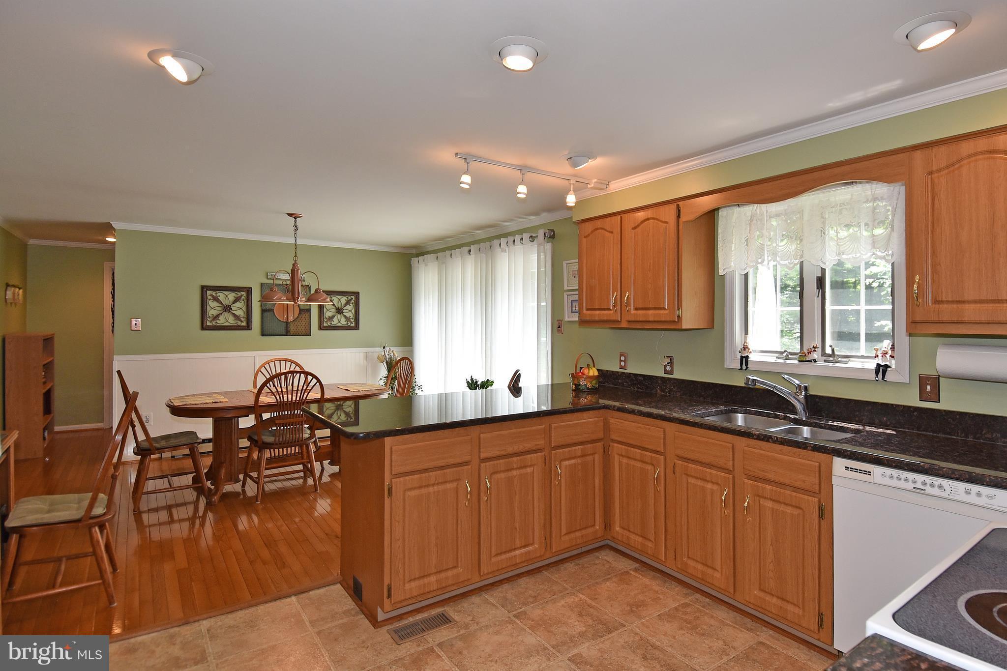 GAILA WOODS - Residential