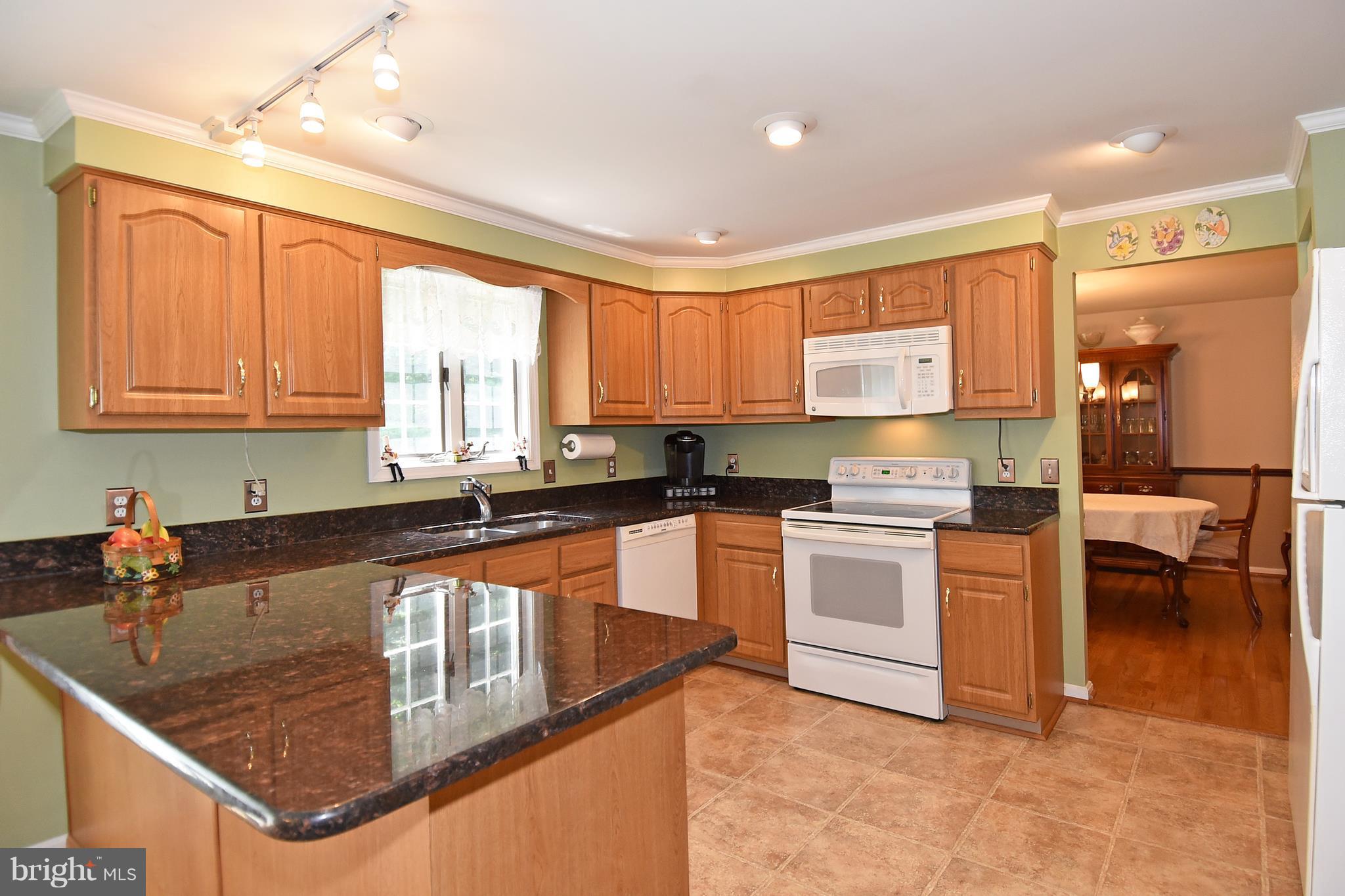 GAILA WOODS - Residential