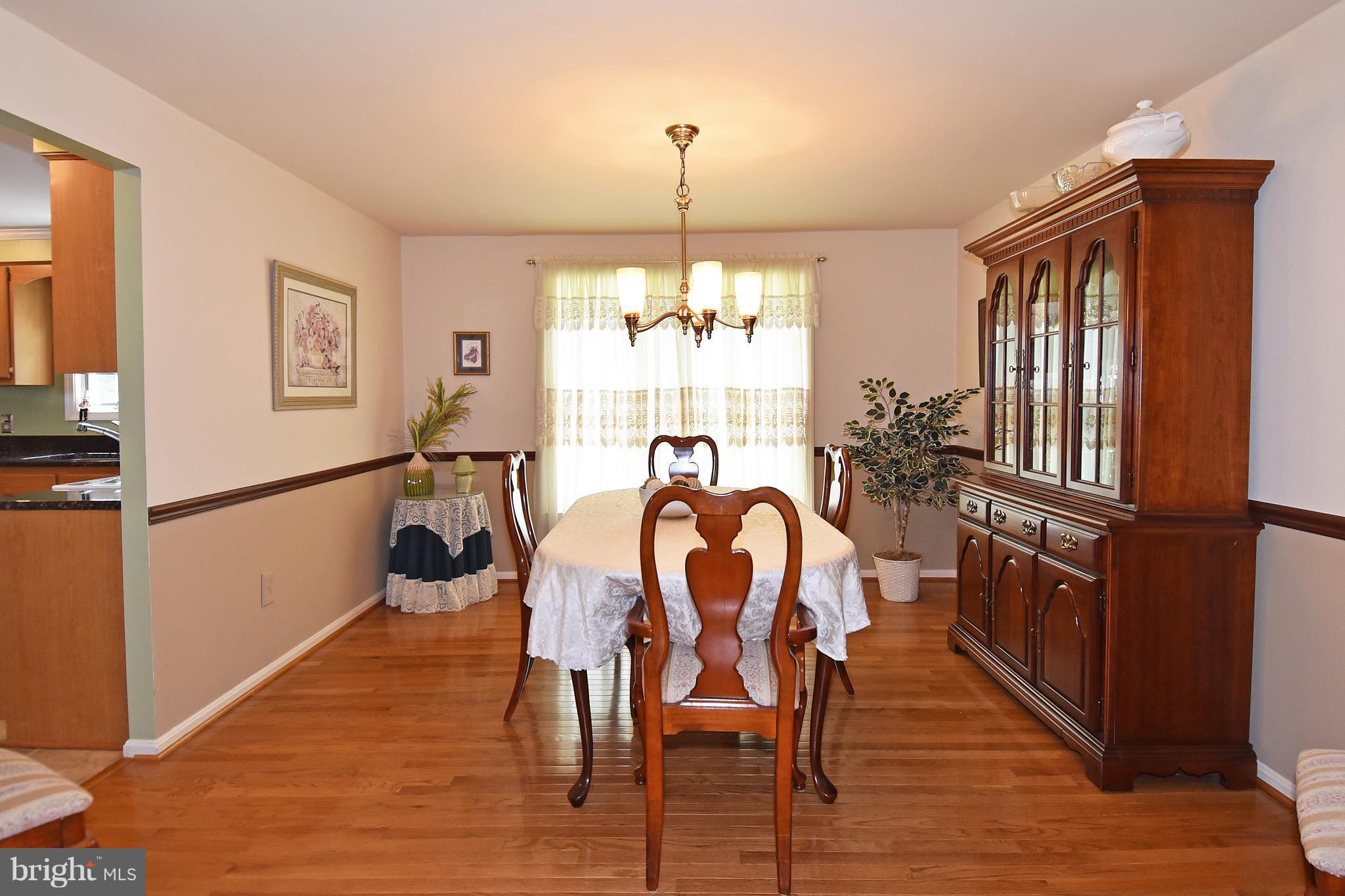 GAILA WOODS - Residential