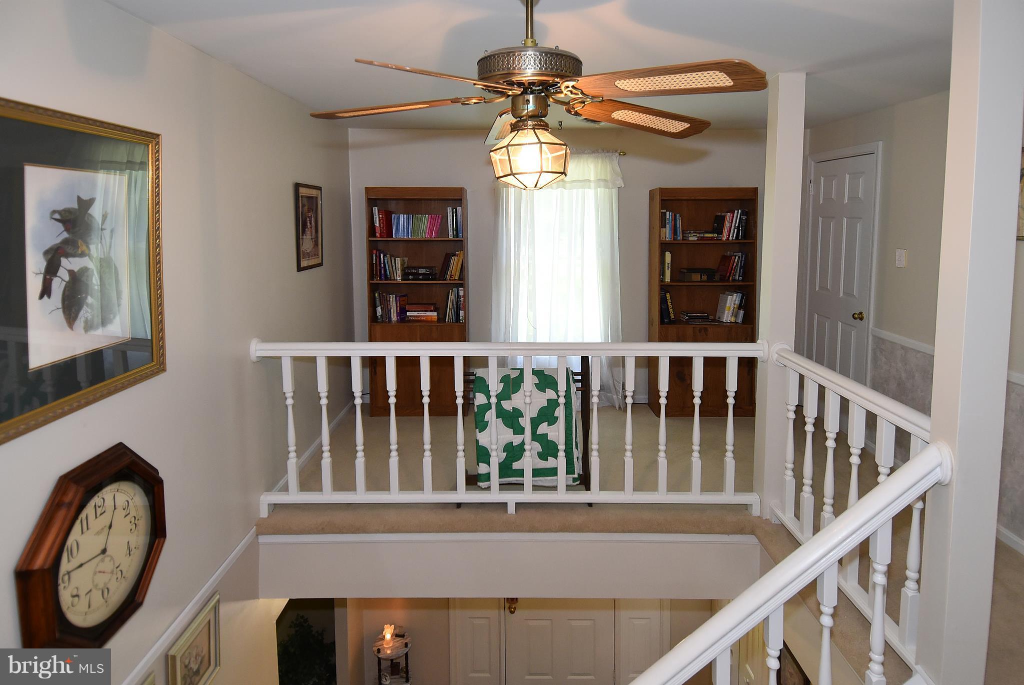 GAILA WOODS - Residential