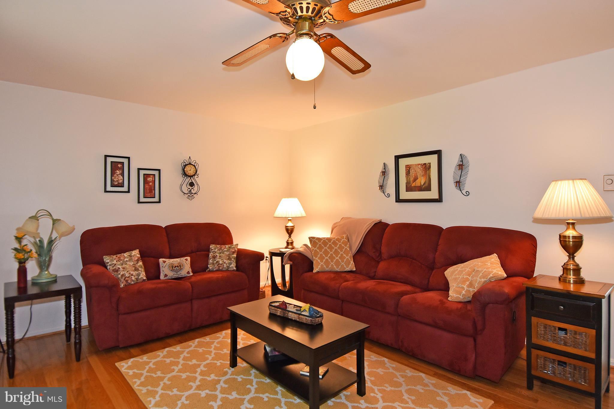 GAILA WOODS - Residential