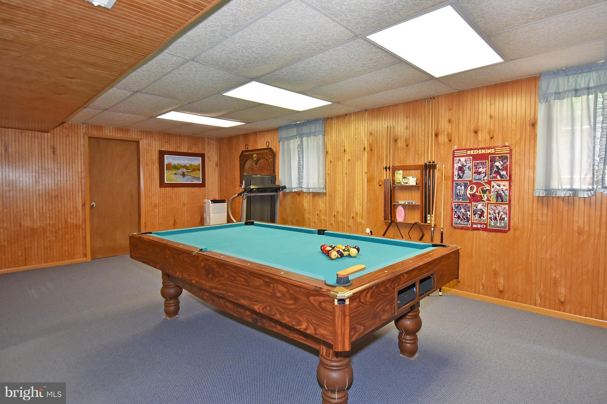 GAILA WOODS - Residential