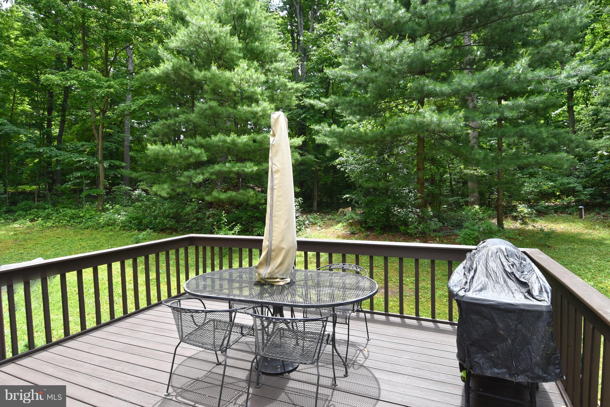 GAILA WOODS - Residential