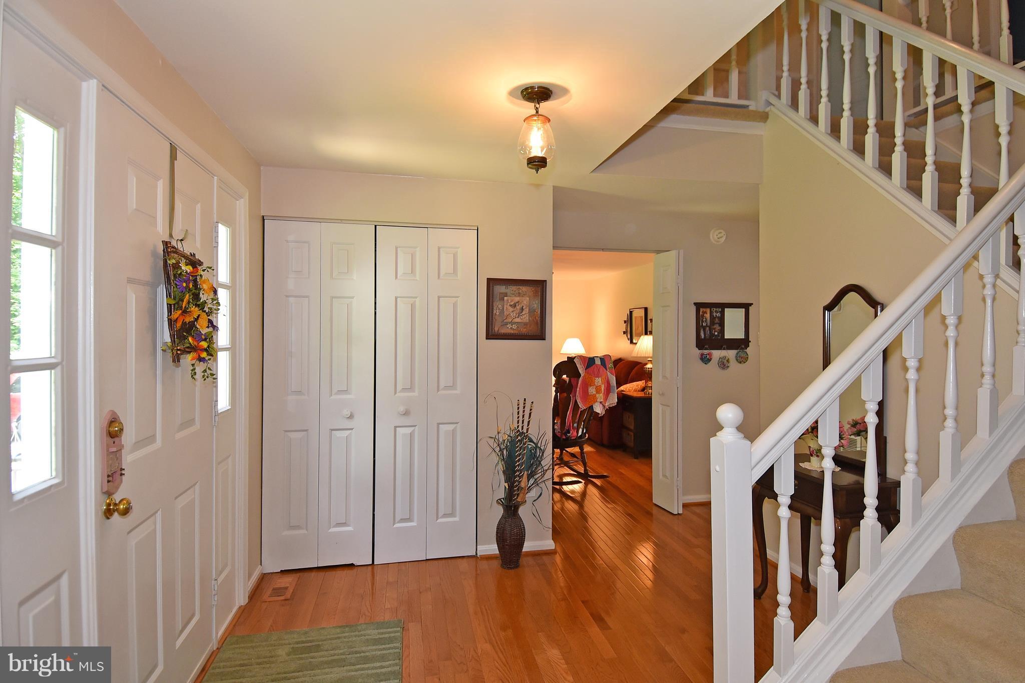 GAILA WOODS - Residential