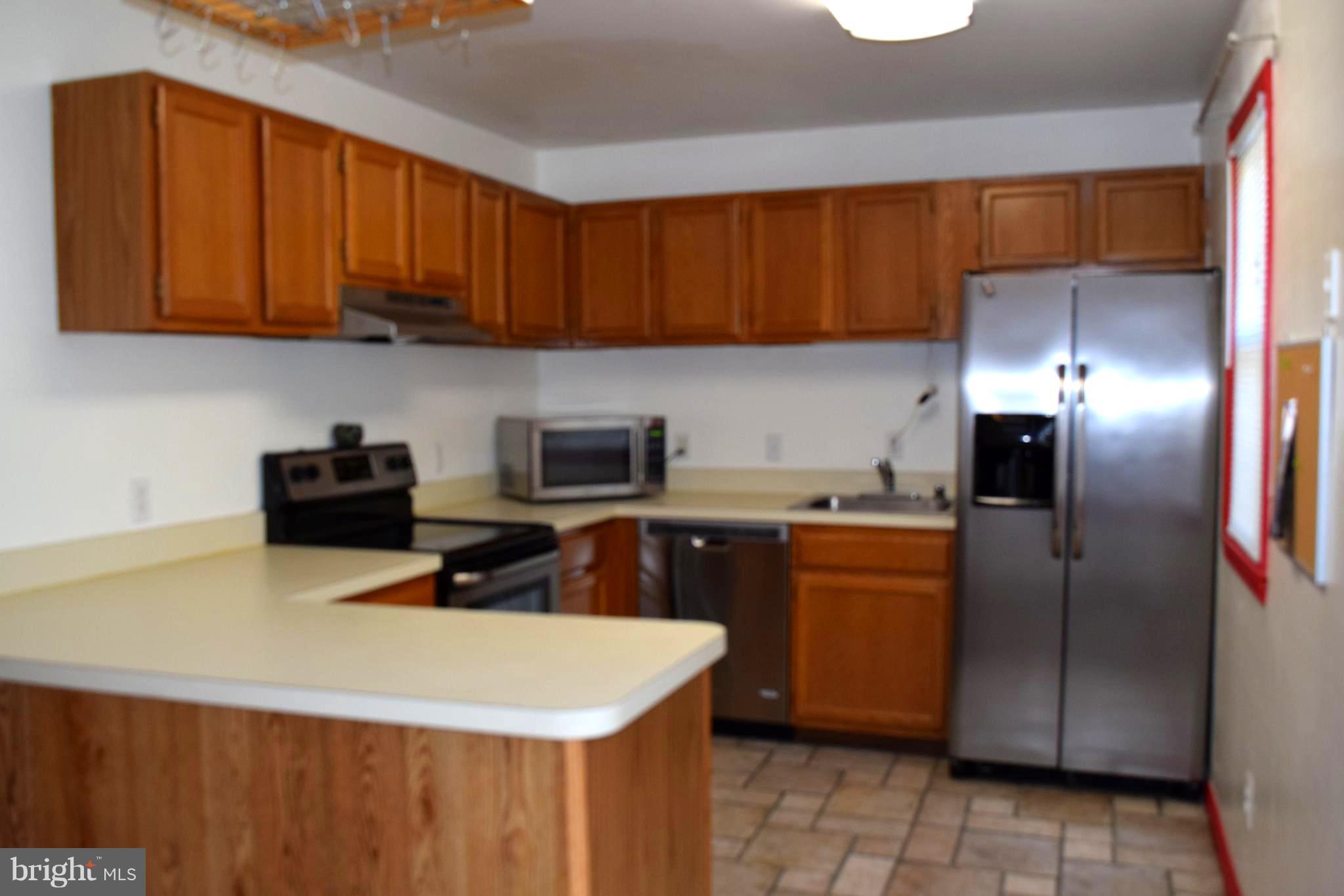 FERNDALE GARDENS CONDO - Residential