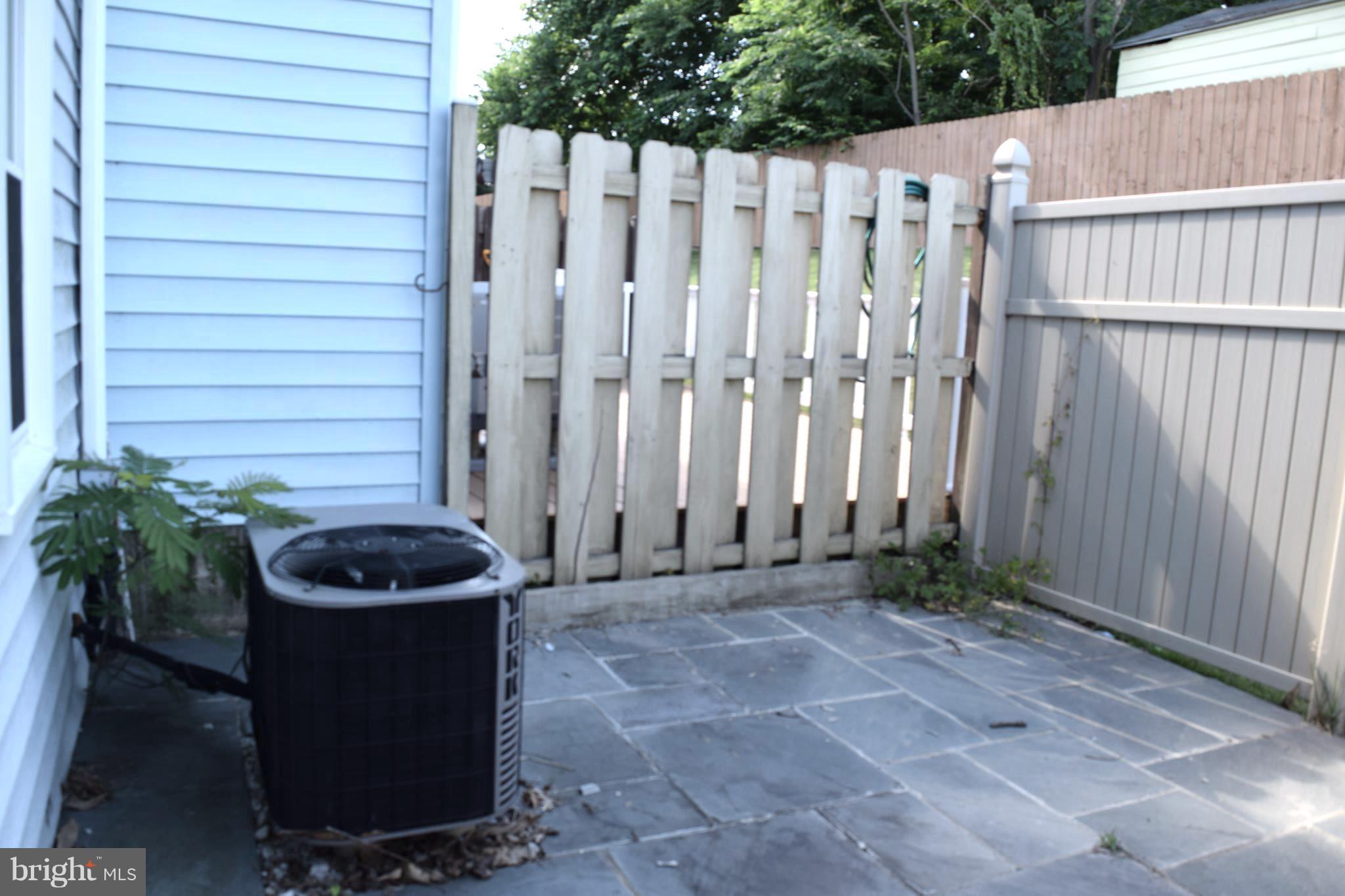 FERNDALE GARDENS CONDO - Residential