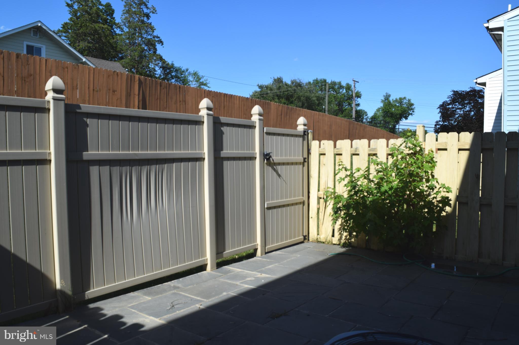 FERNDALE GARDENS CONDO - Residential