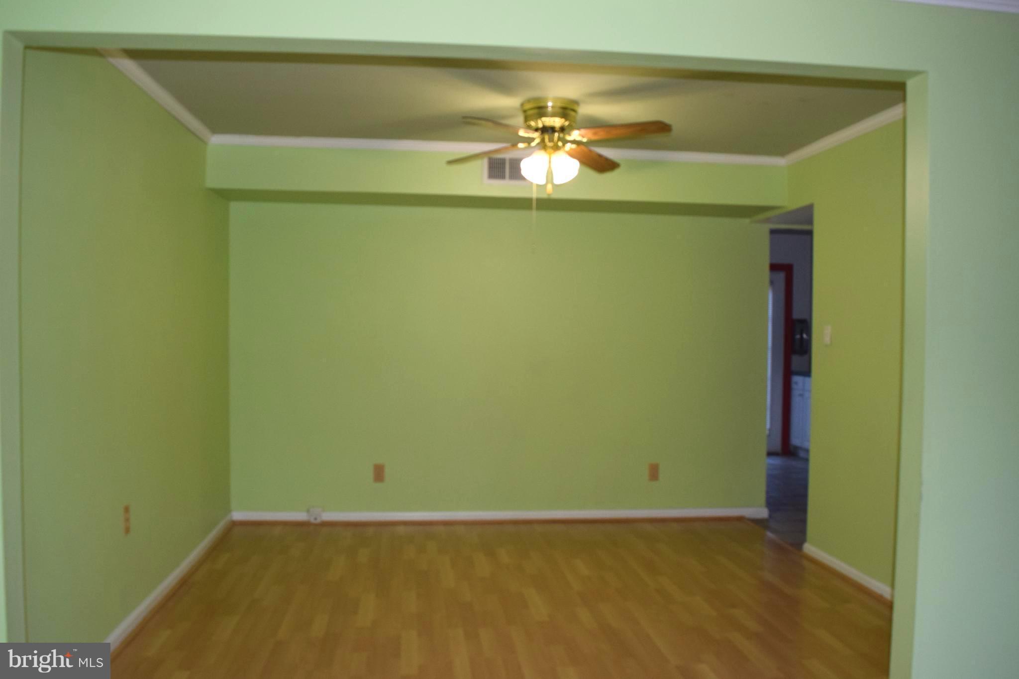 FERNDALE GARDENS CONDO - Residential