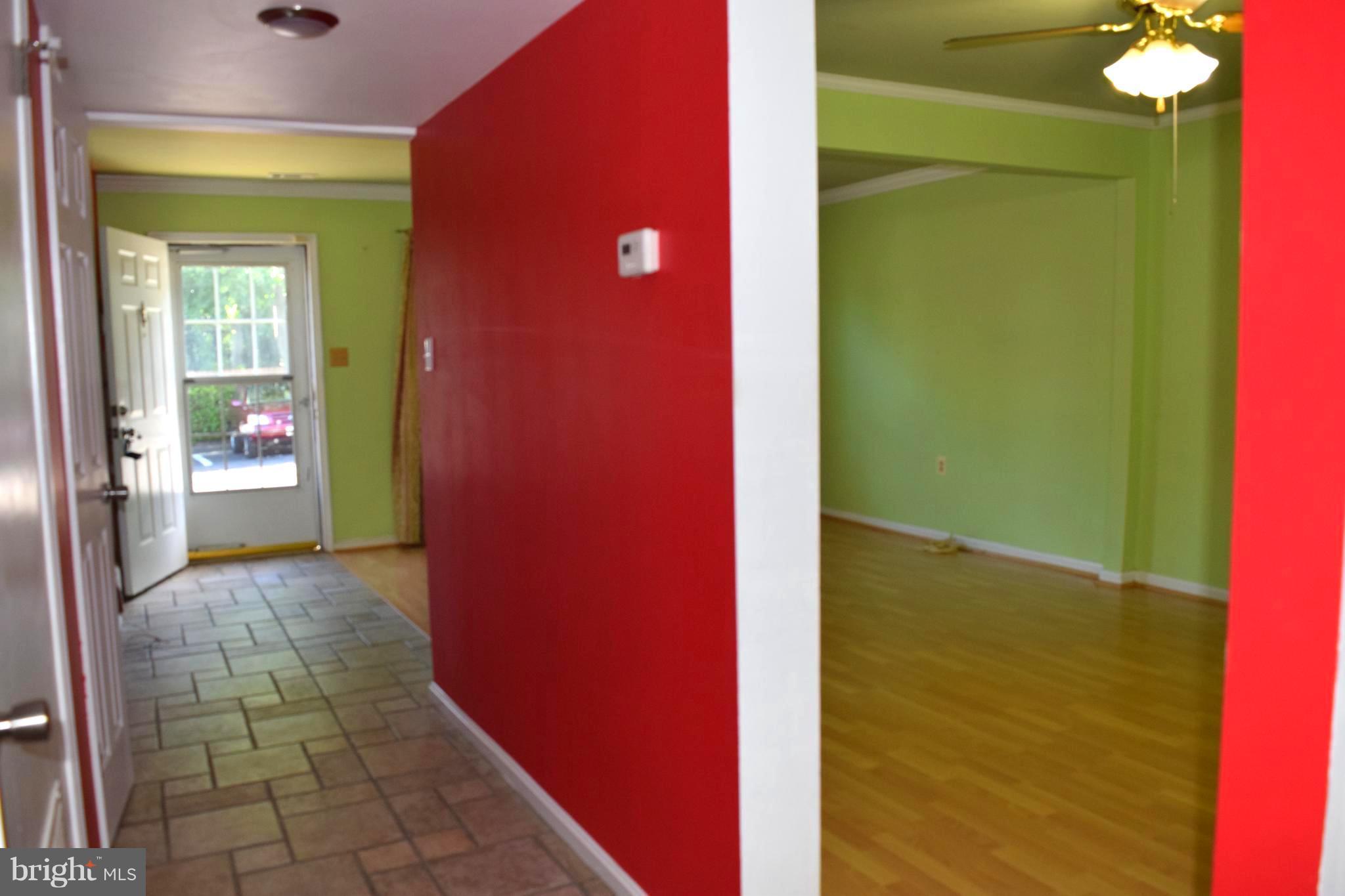 FERNDALE GARDENS CONDO - Residential