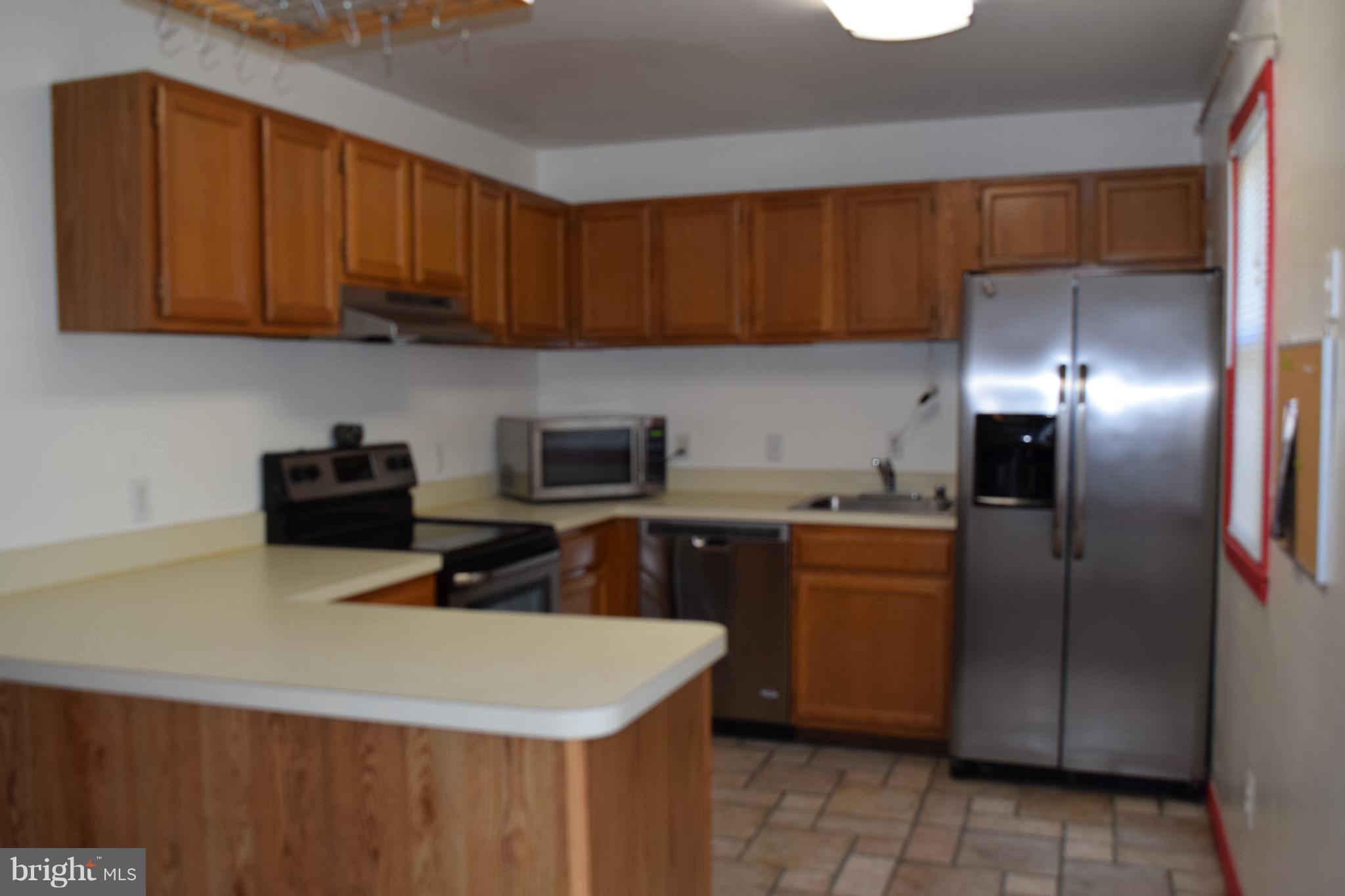 FERNDALE GARDENS CONDO - Residential