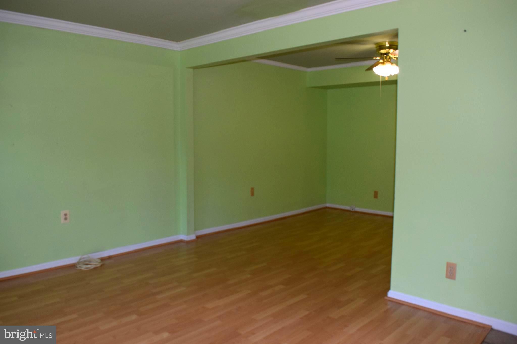 FERNDALE GARDENS CONDO - Residential