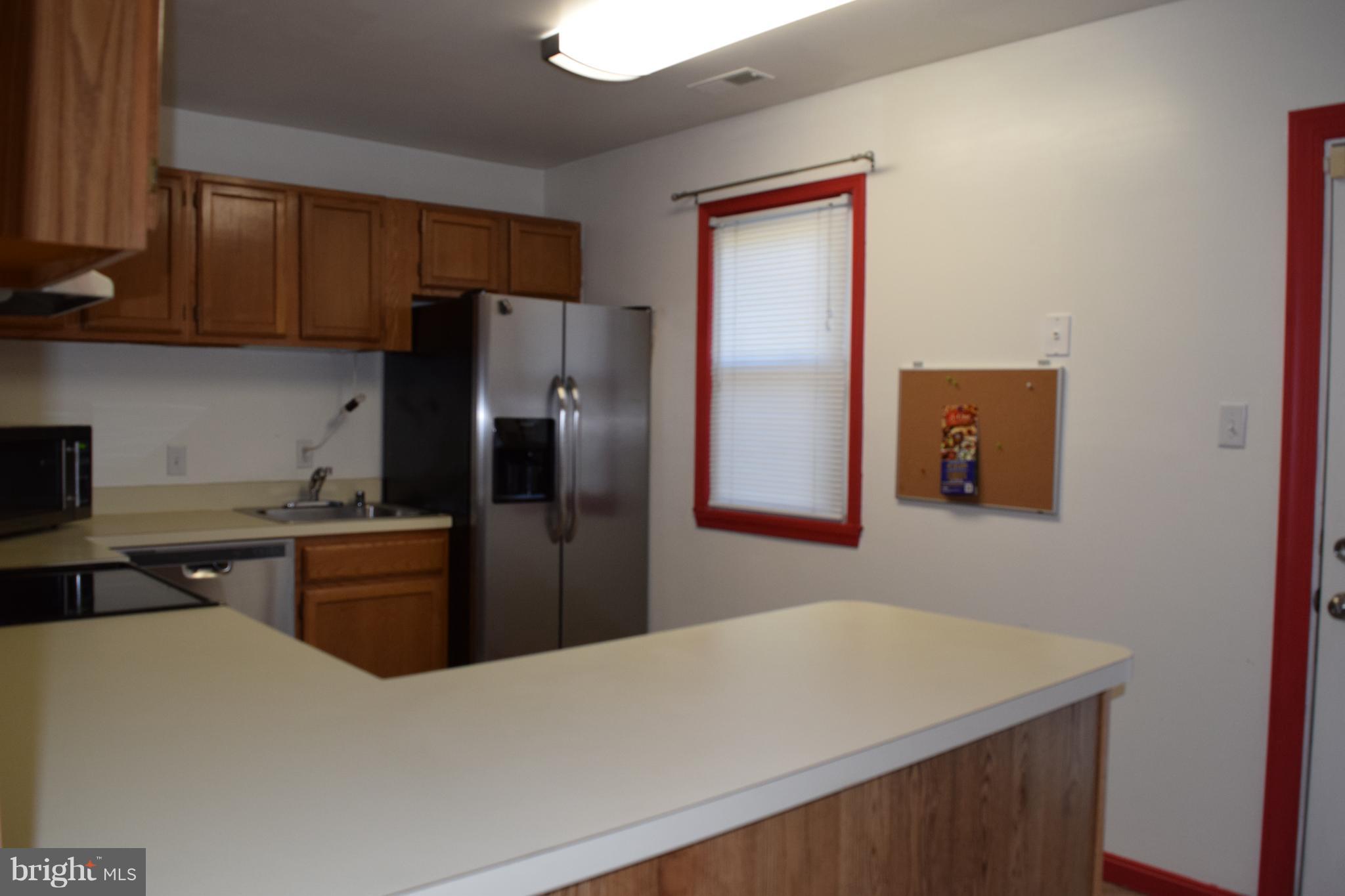 FERNDALE GARDENS CONDO - Residential