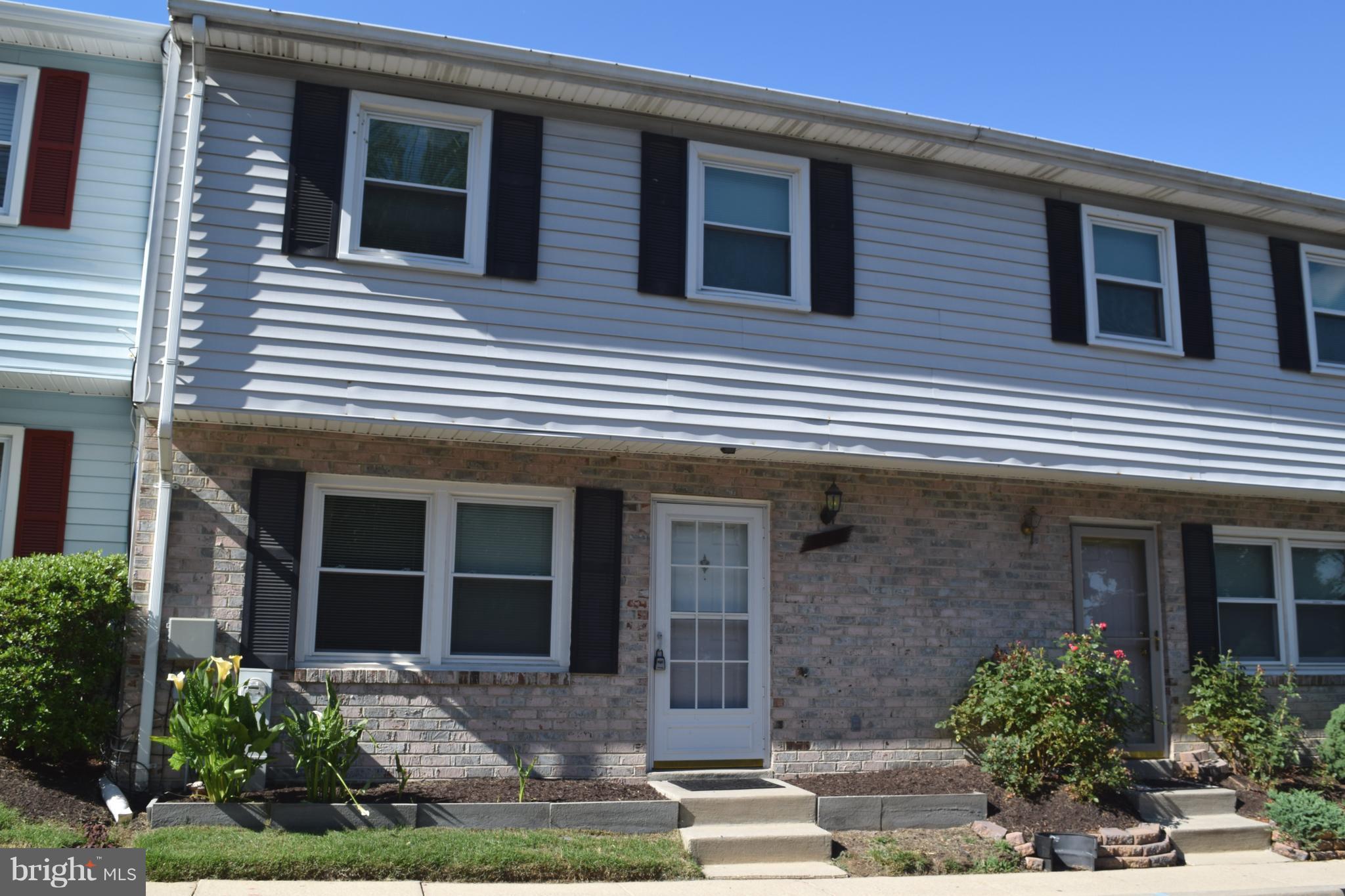 FERNDALE GARDENS CONDO - Residential