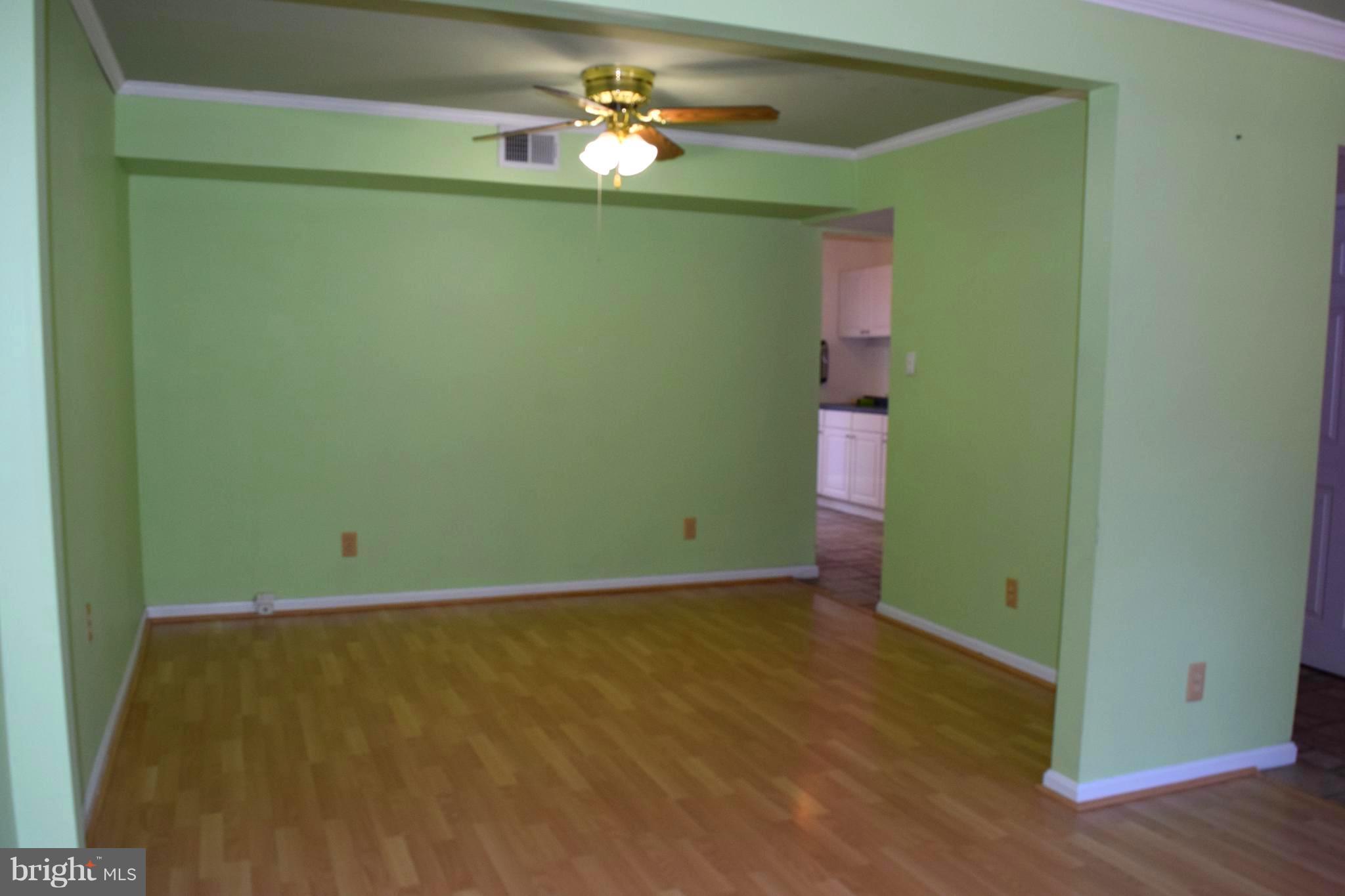 FERNDALE GARDENS CONDO - Residential