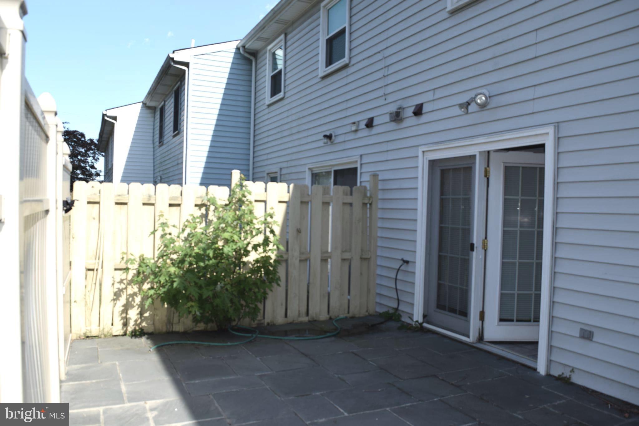 FERNDALE GARDENS CONDO - Residential