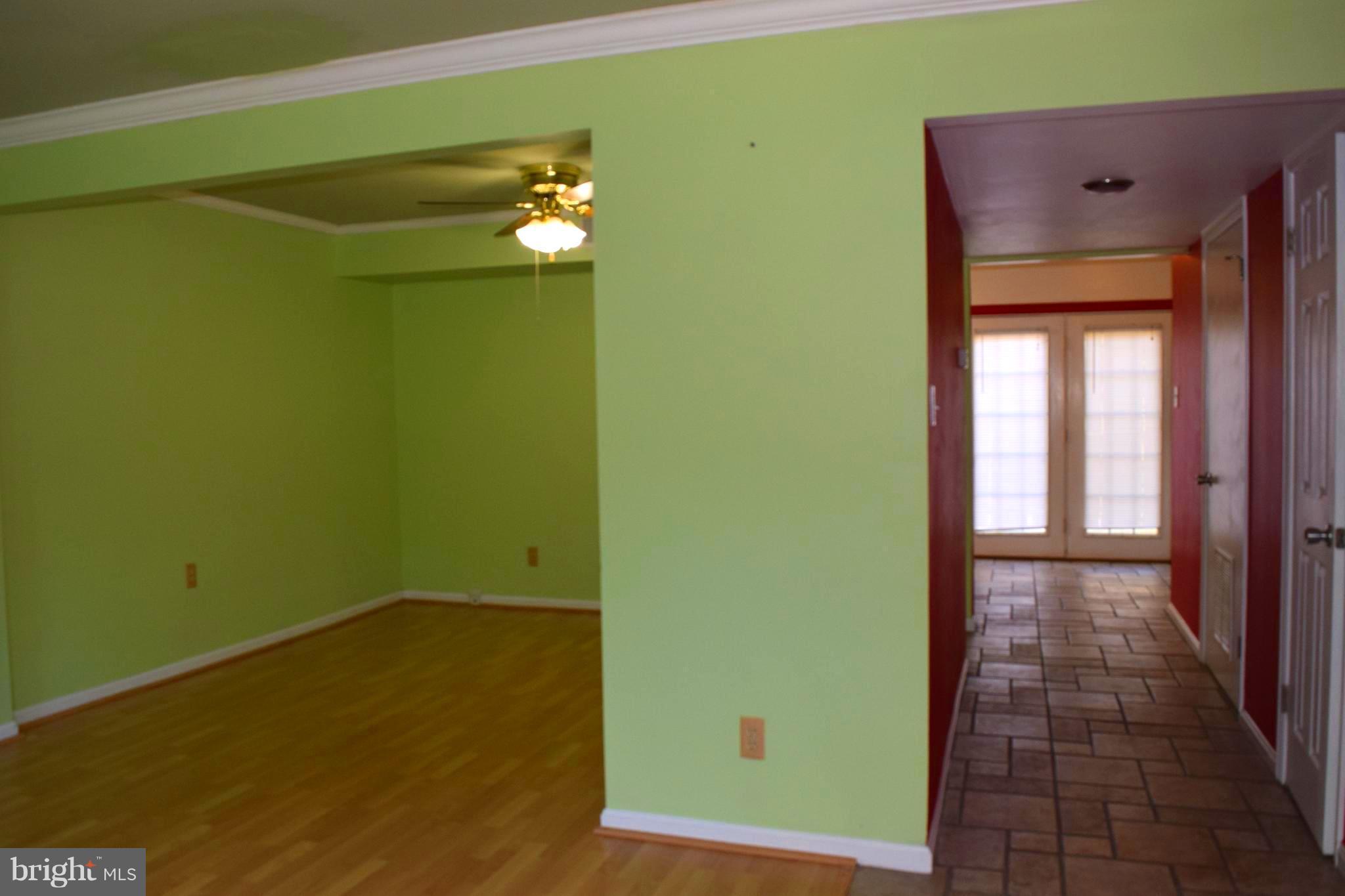 FERNDALE GARDENS CONDO - Residential