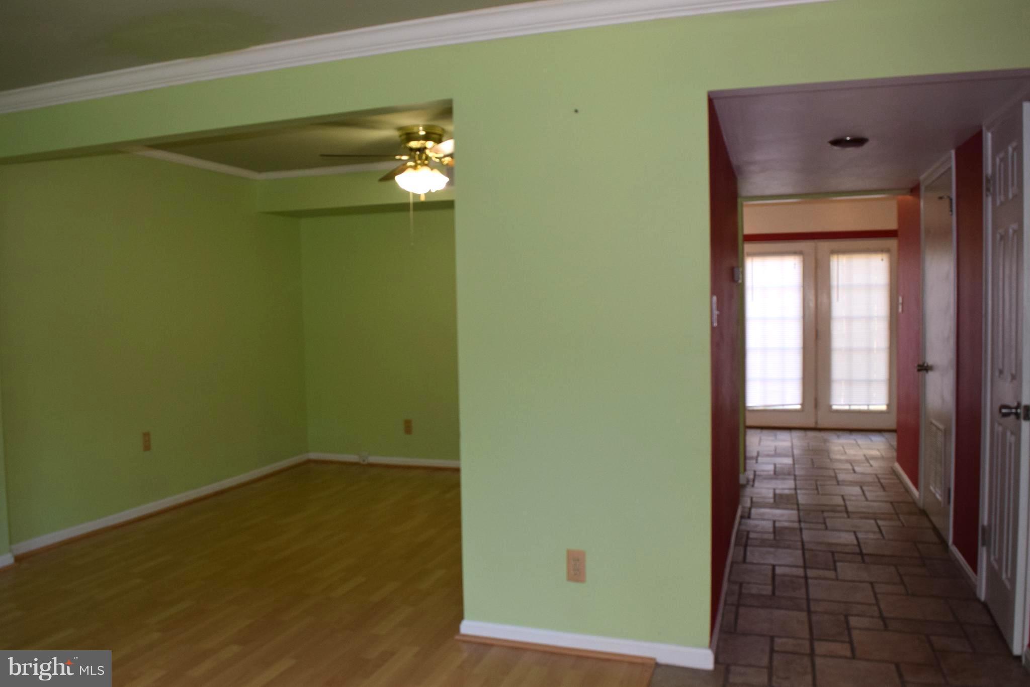 FERNDALE GARDENS CONDO - Residential