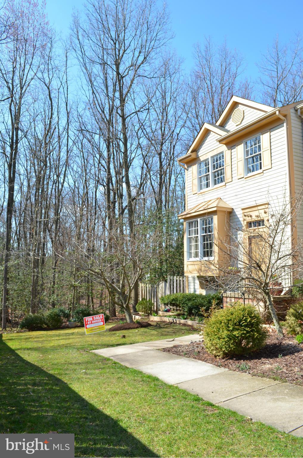 CHESTNUT HILL COVE - Residential Lease