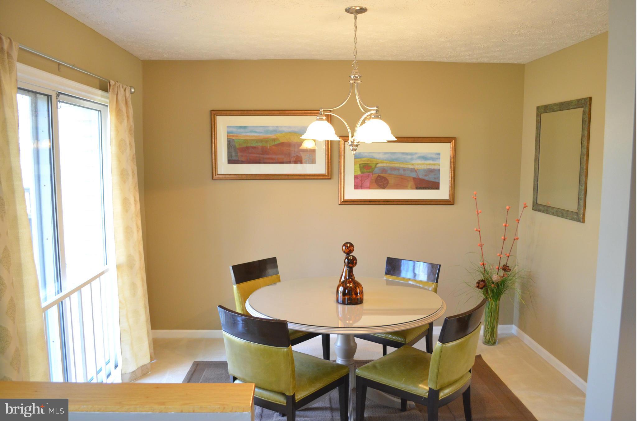 CHESTNUT HILL COVE - Residential Lease