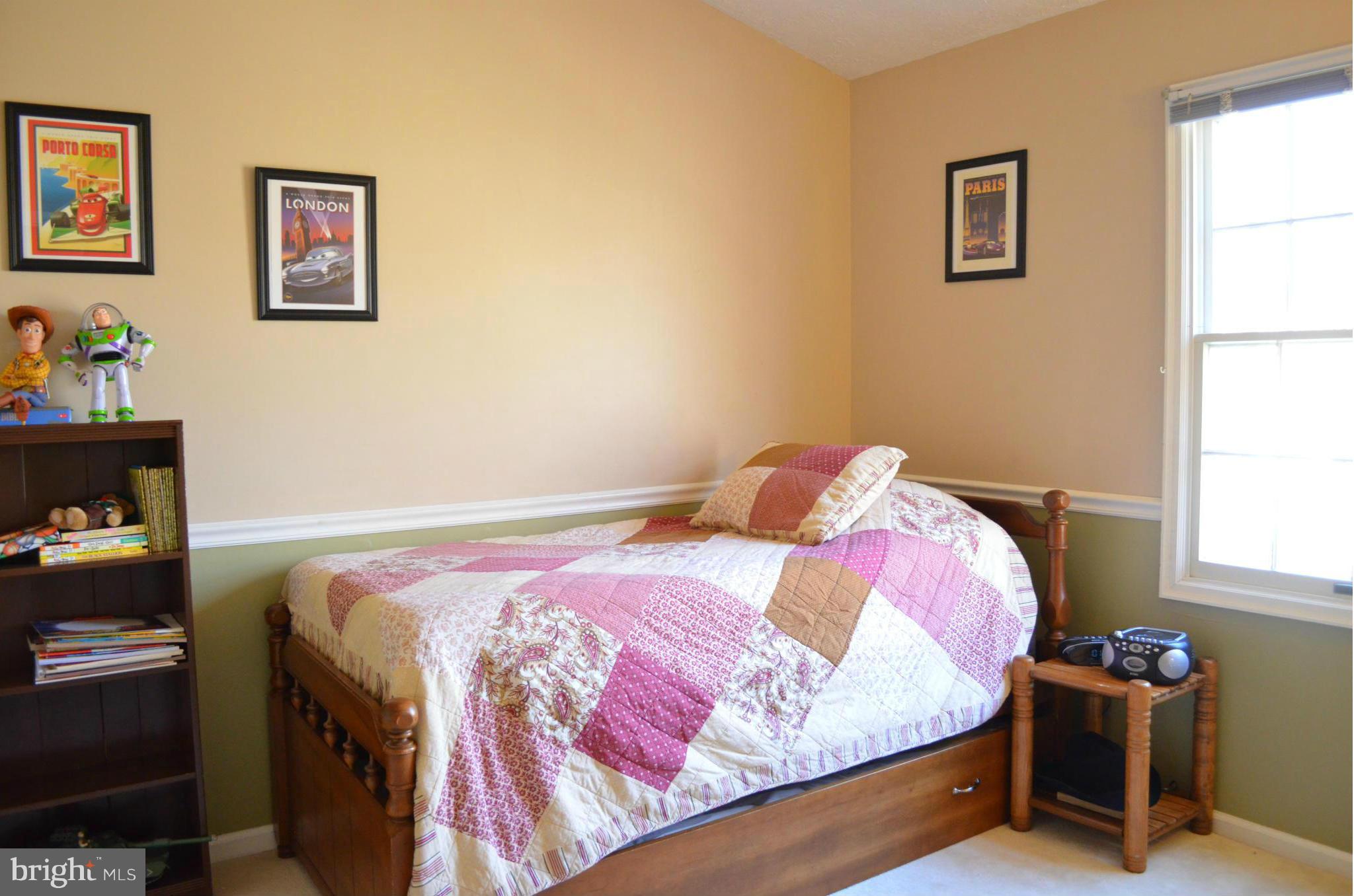 CHESTNUT HILL COVE - Residential Lease