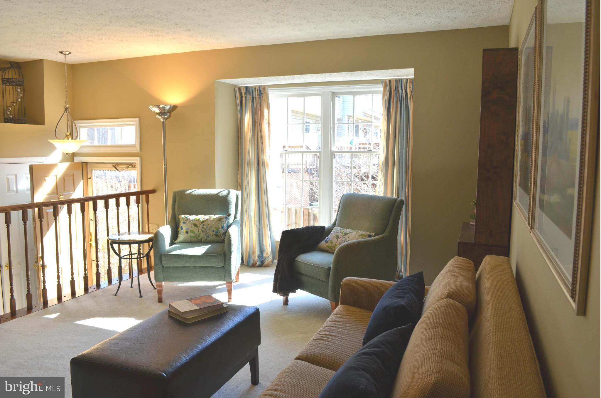 CHESTNUT HILL COVE - Residential Lease