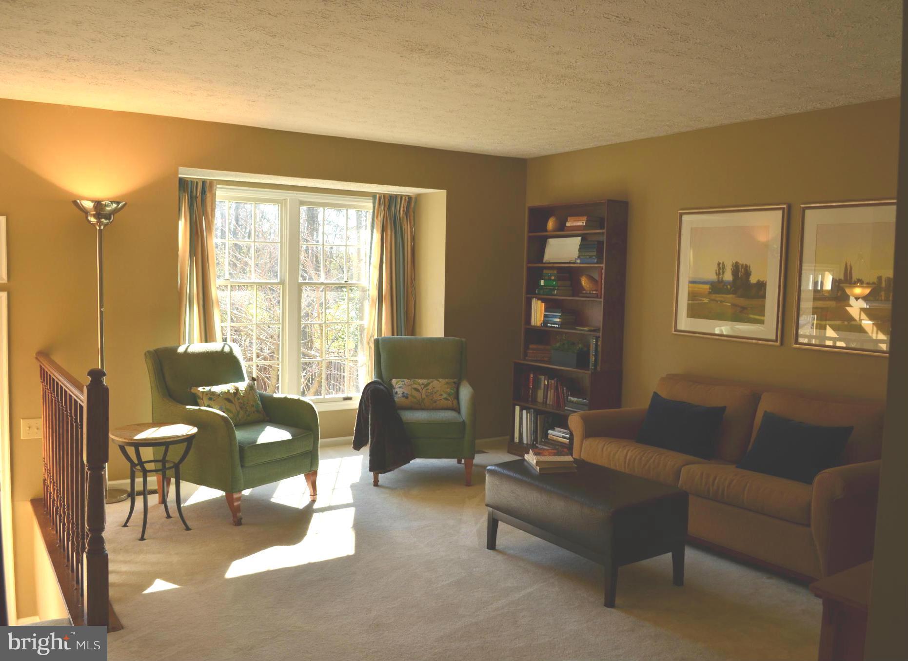 CHESTNUT HILL COVE - Residential Lease