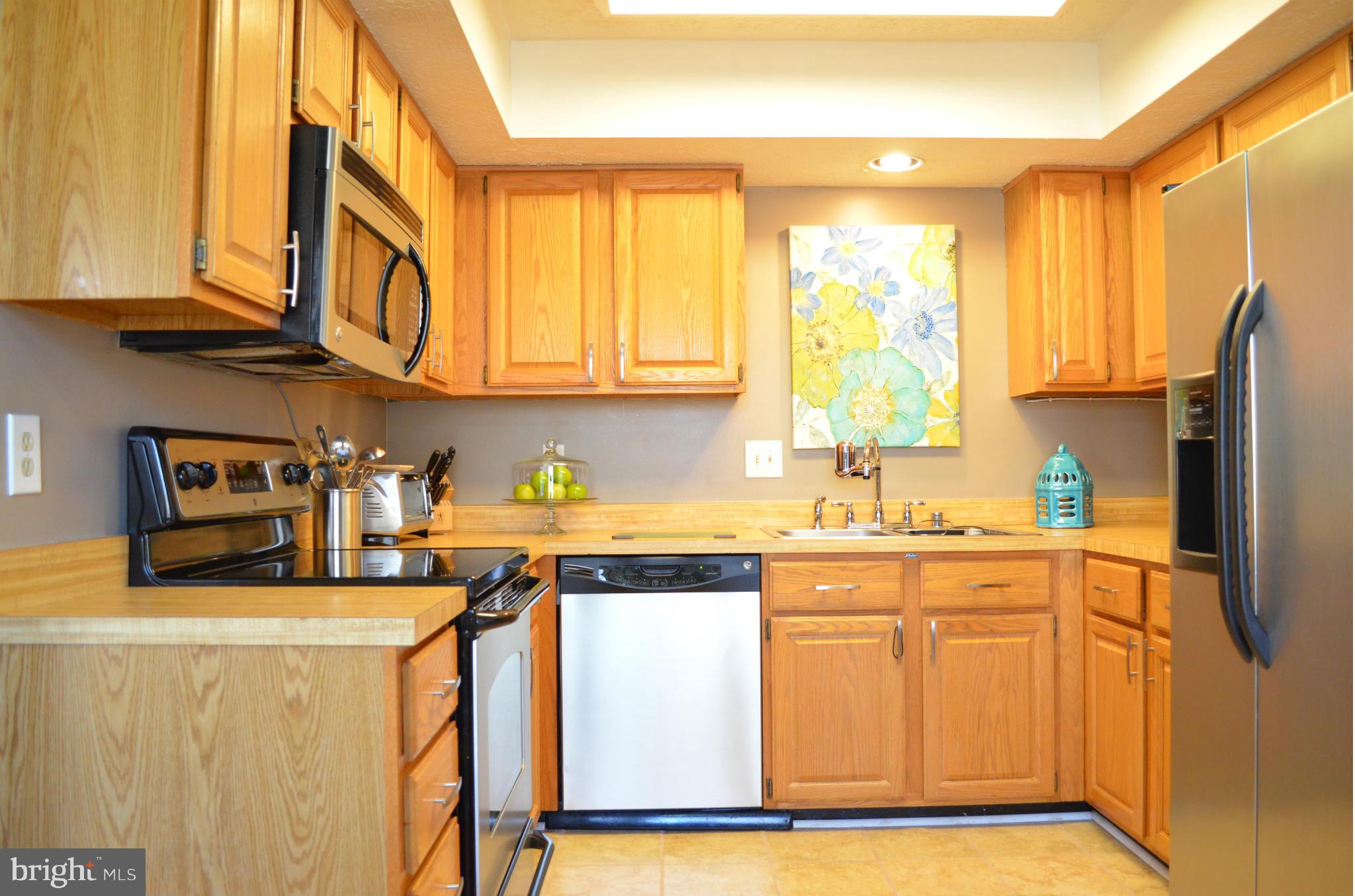 CHESTNUT HILL COVE - Residential Lease