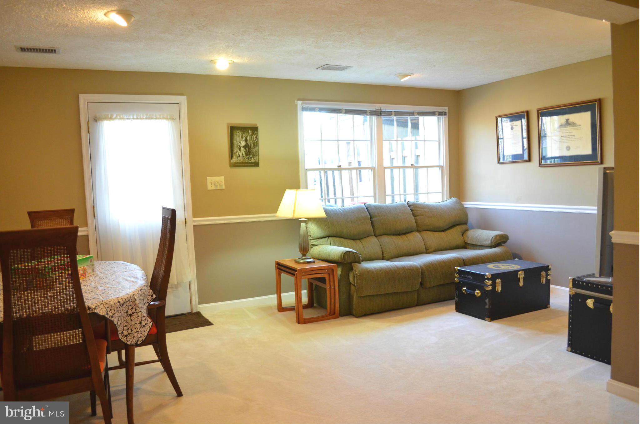 CHESTNUT HILL COVE - Residential Lease