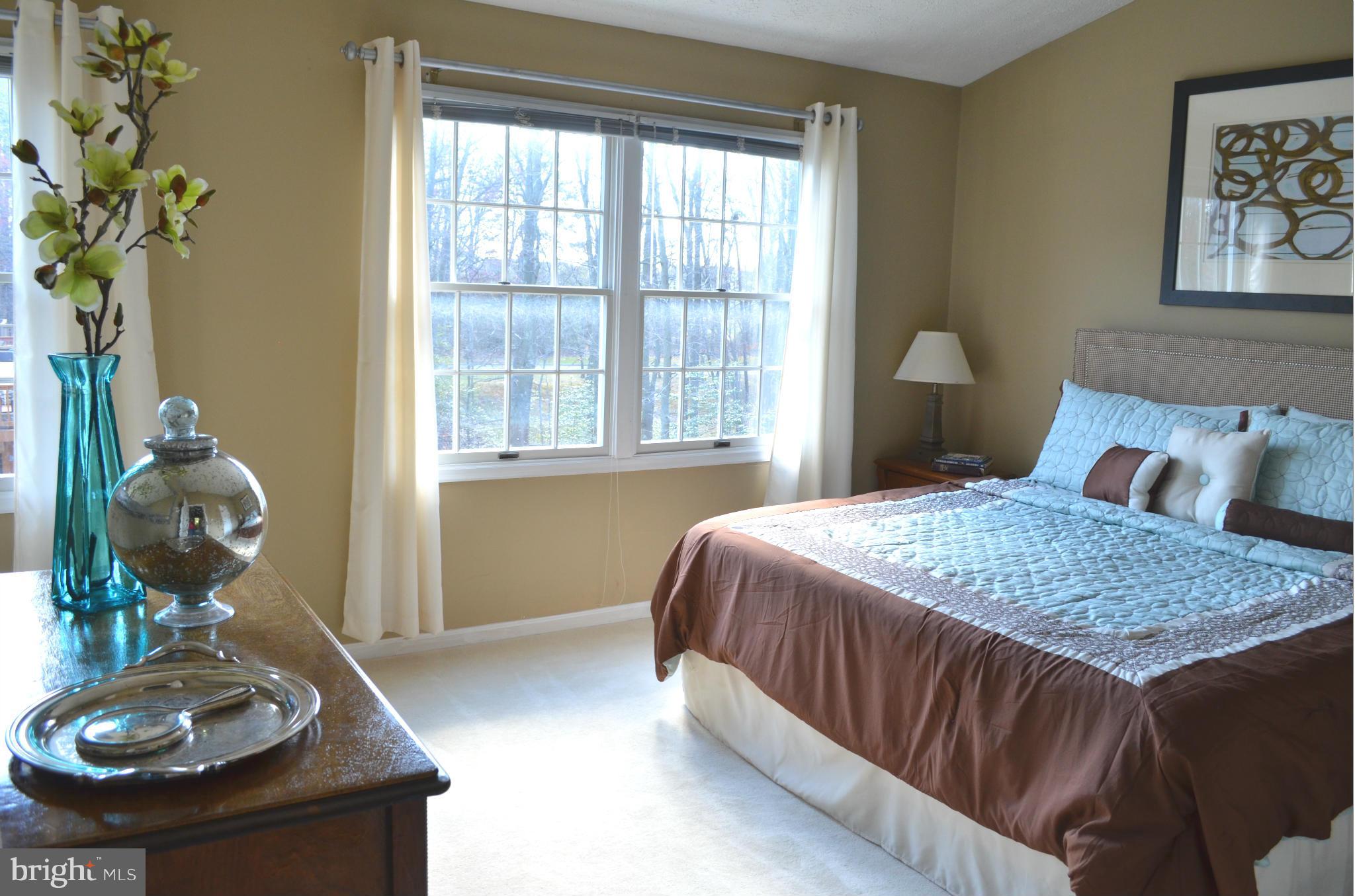 CHESTNUT HILL COVE - Residential Lease