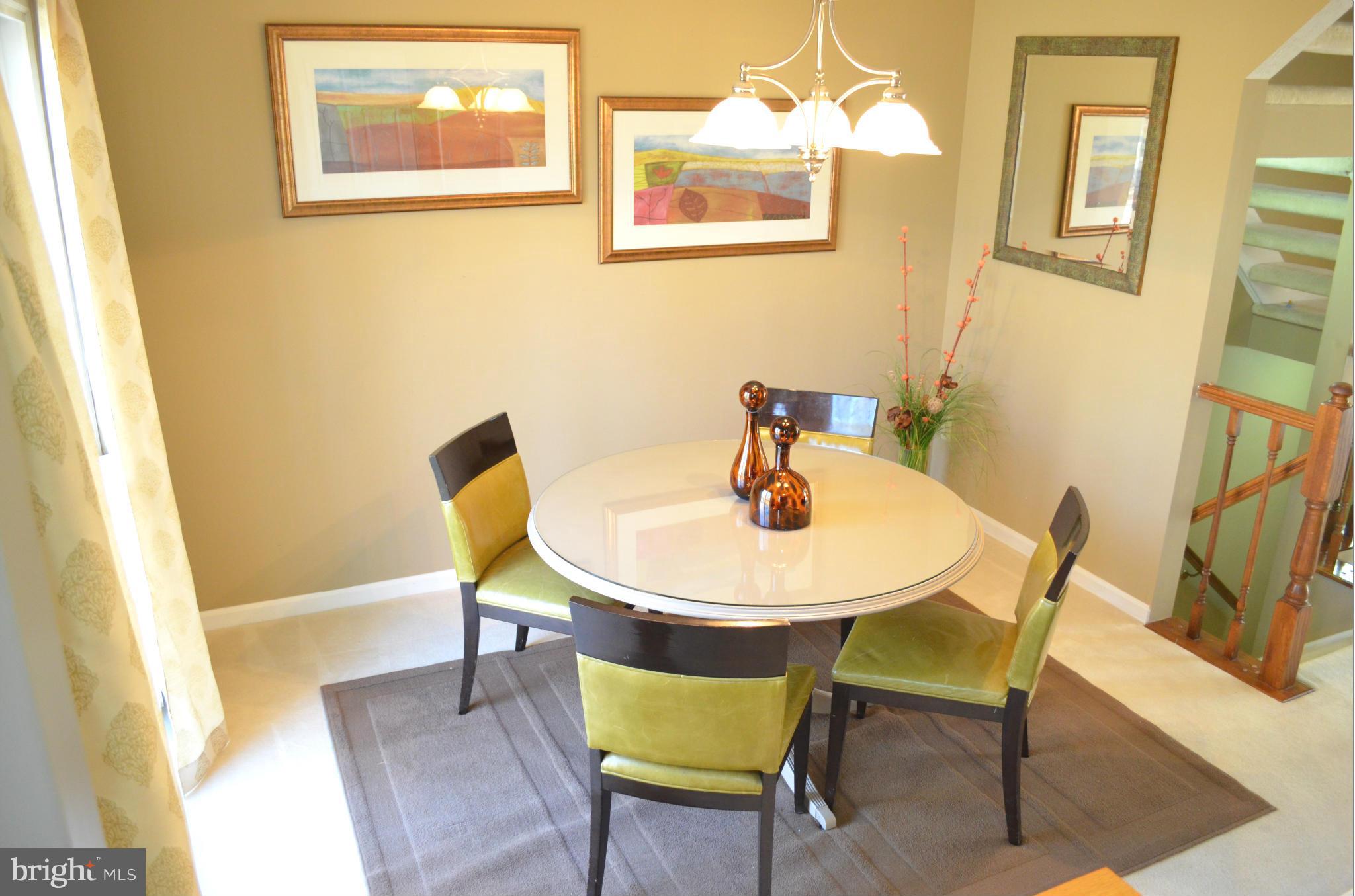 CHESTNUT HILL COVE - Residential Lease