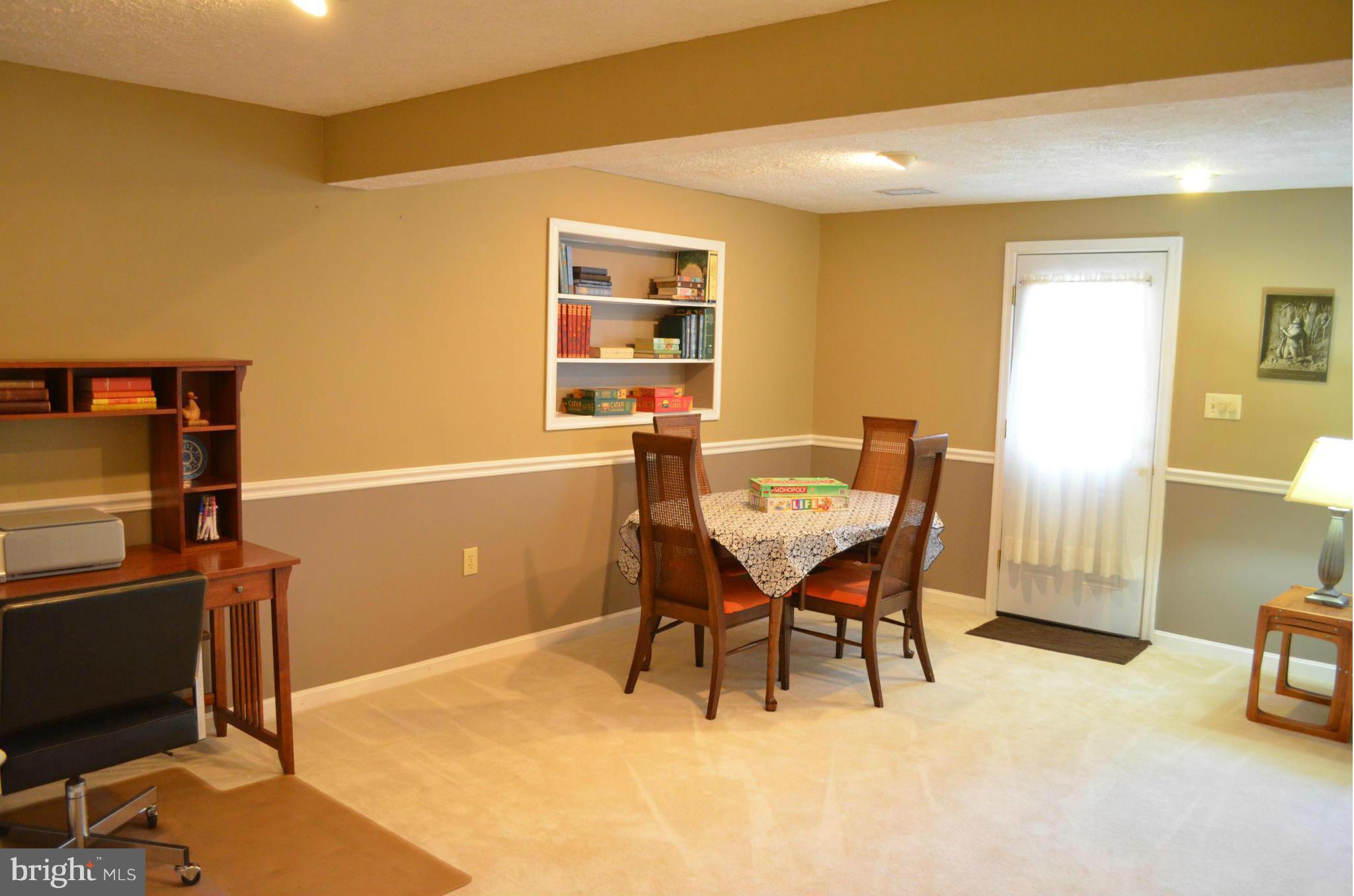 CHESTNUT HILL COVE - Residential Lease