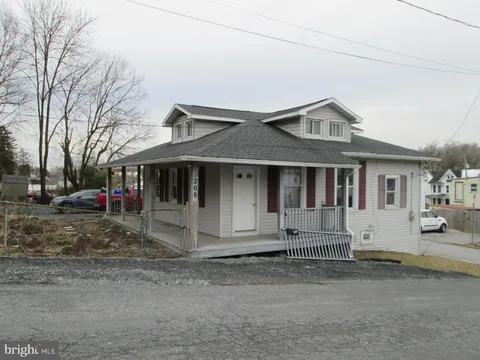 MLS: PACB2039022