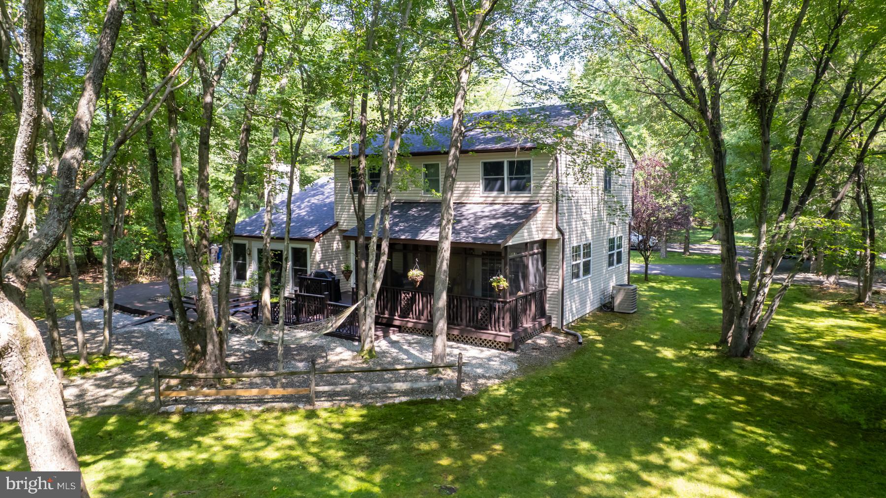 127 BRACKEN ROAD