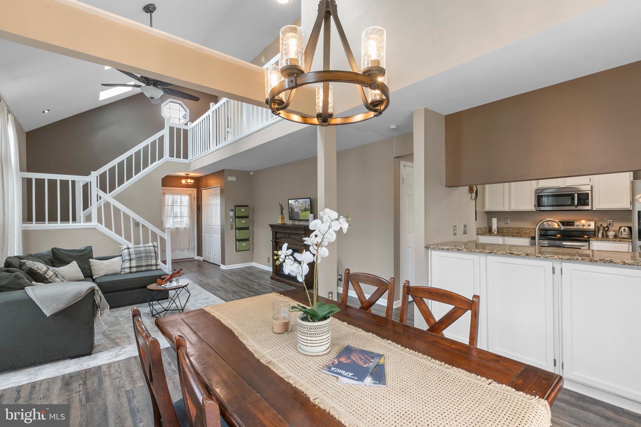 COUNTRYSIDE - Residential