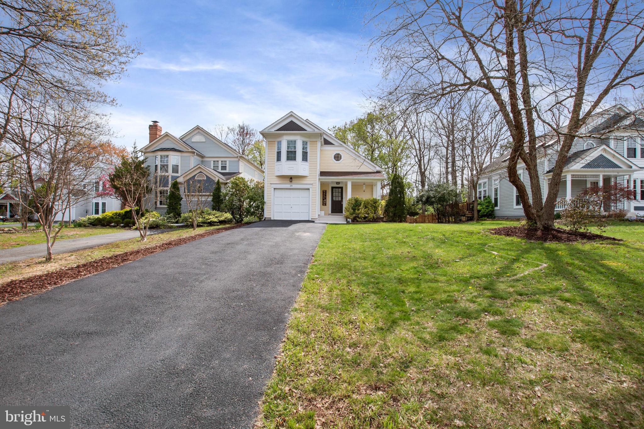 COUNTRYSIDE - Residential