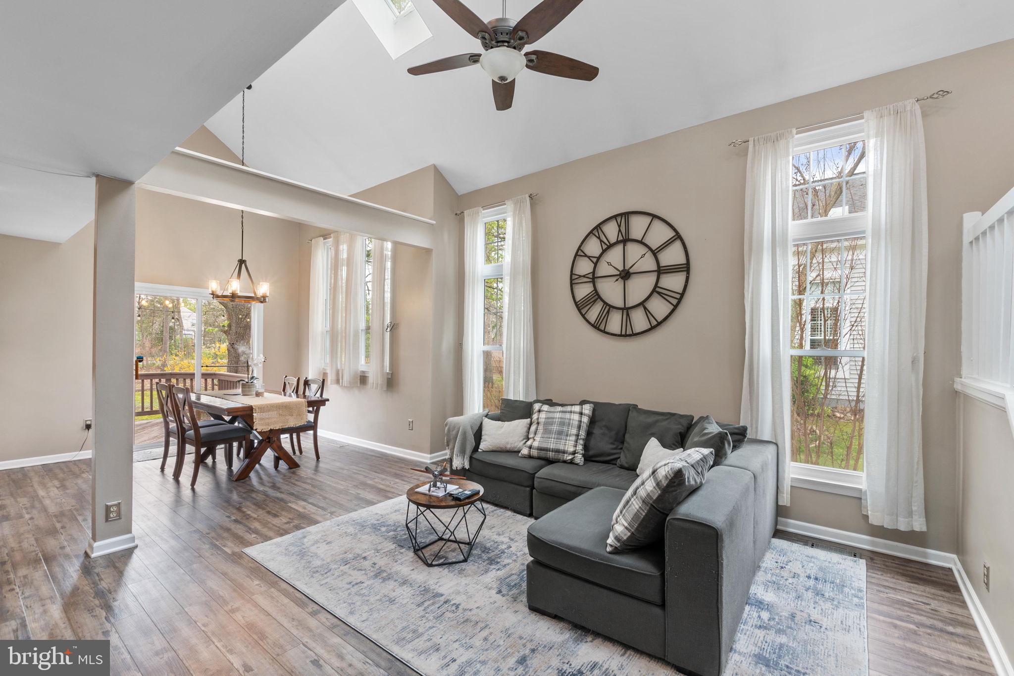 COUNTRYSIDE - Residential