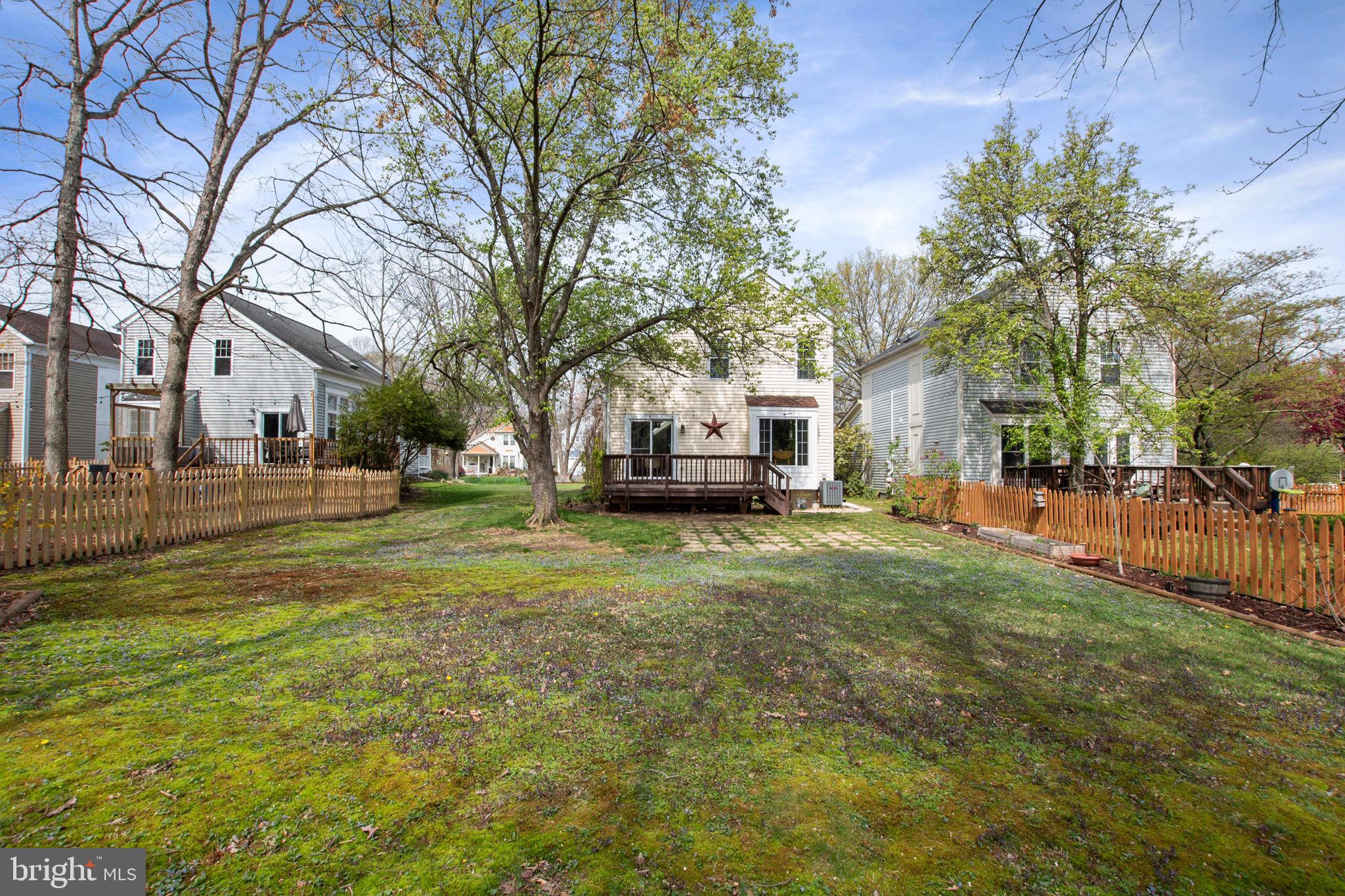 COUNTRYSIDE - Residential