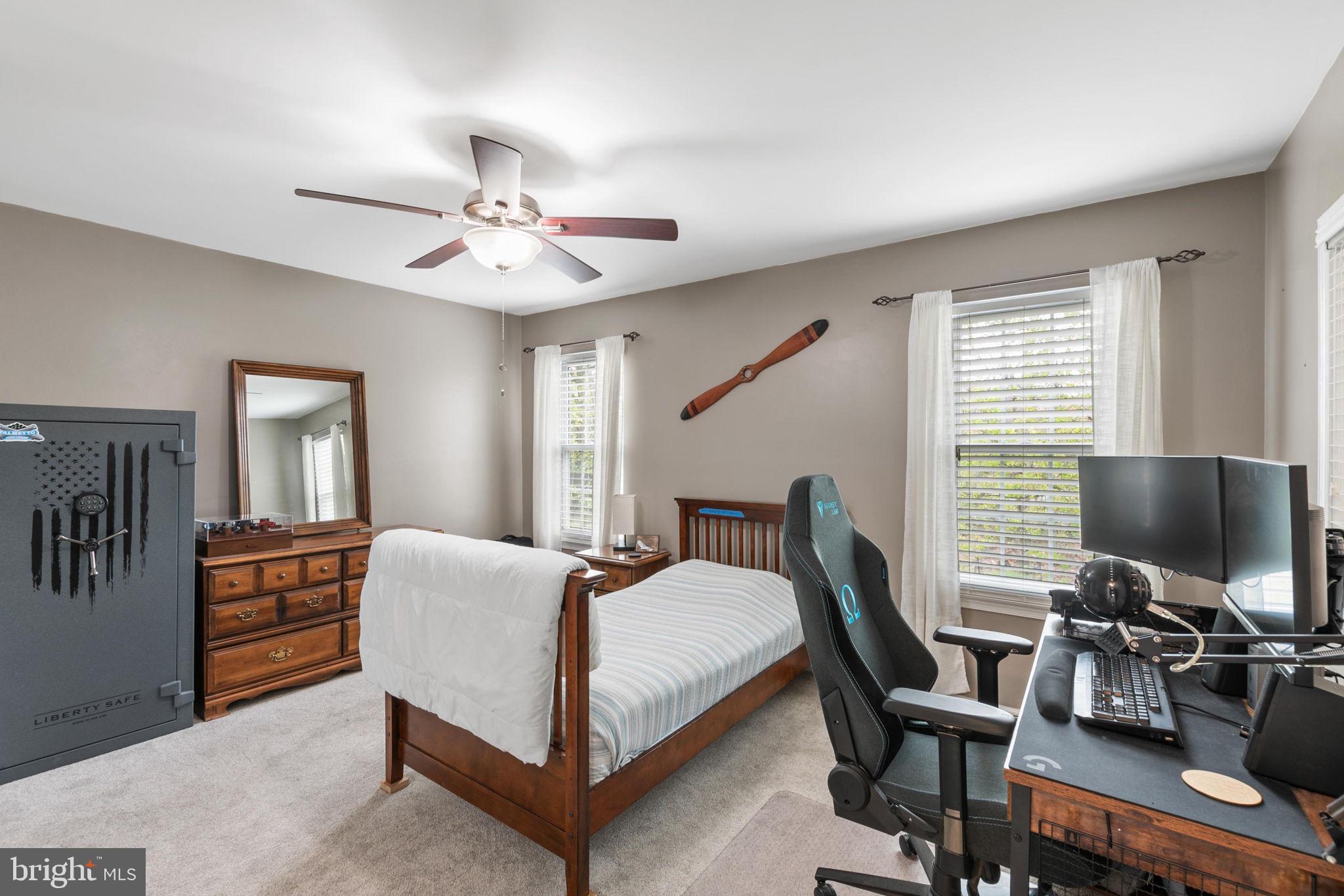 COUNTRYSIDE - Residential