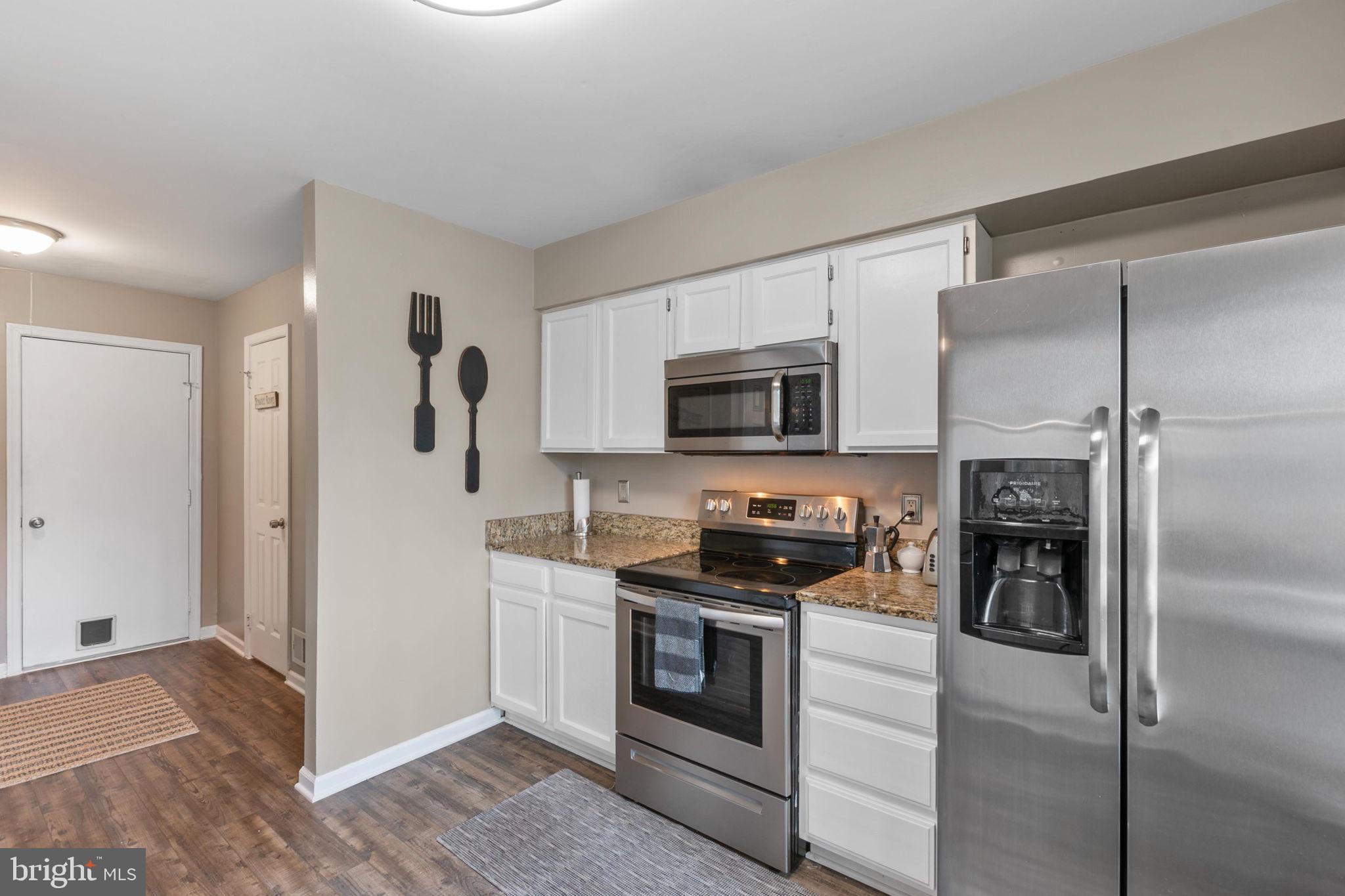 COUNTRYSIDE - Residential