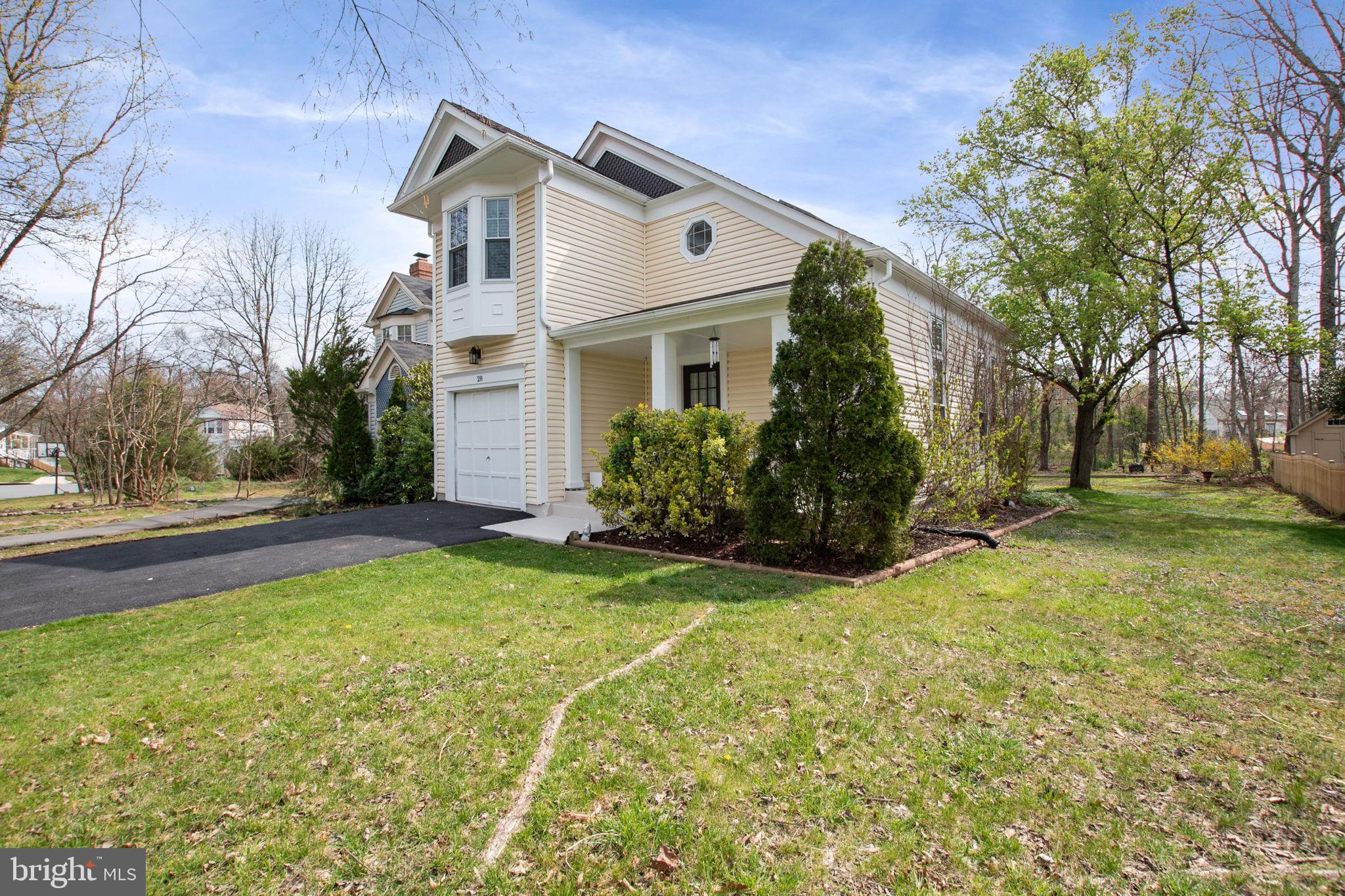 COUNTRYSIDE - Residential