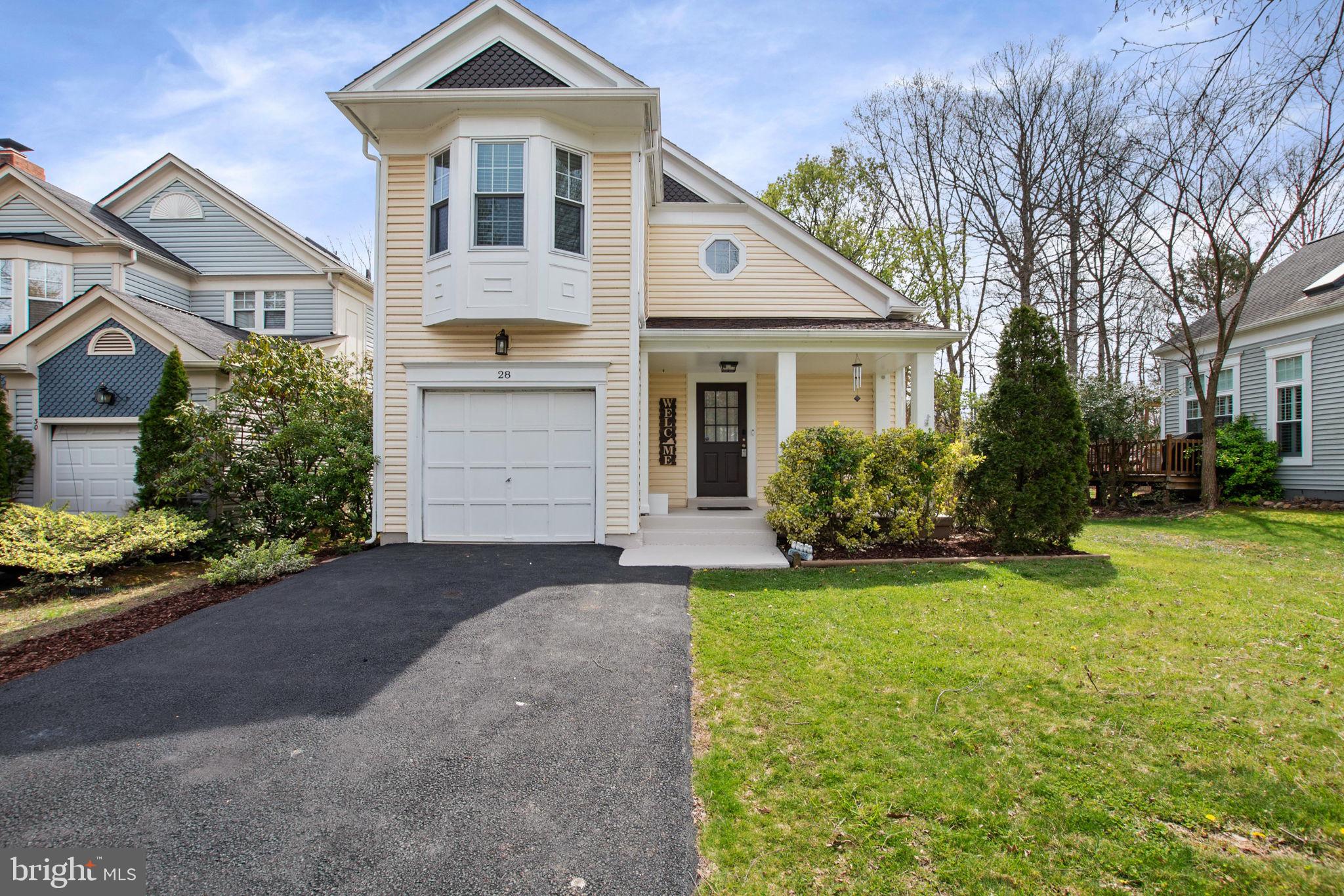 COUNTRYSIDE - Residential