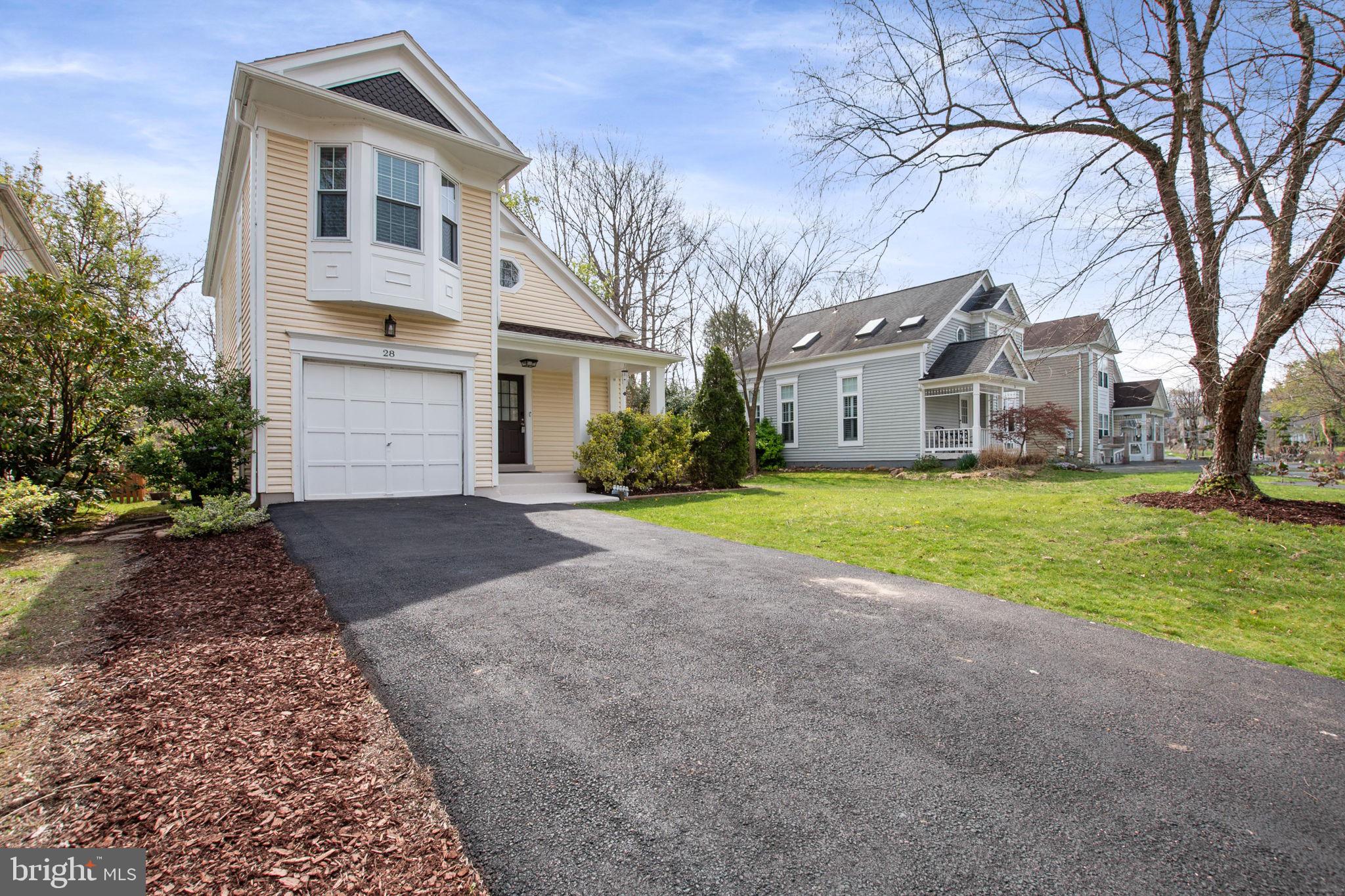 COUNTRYSIDE - Residential