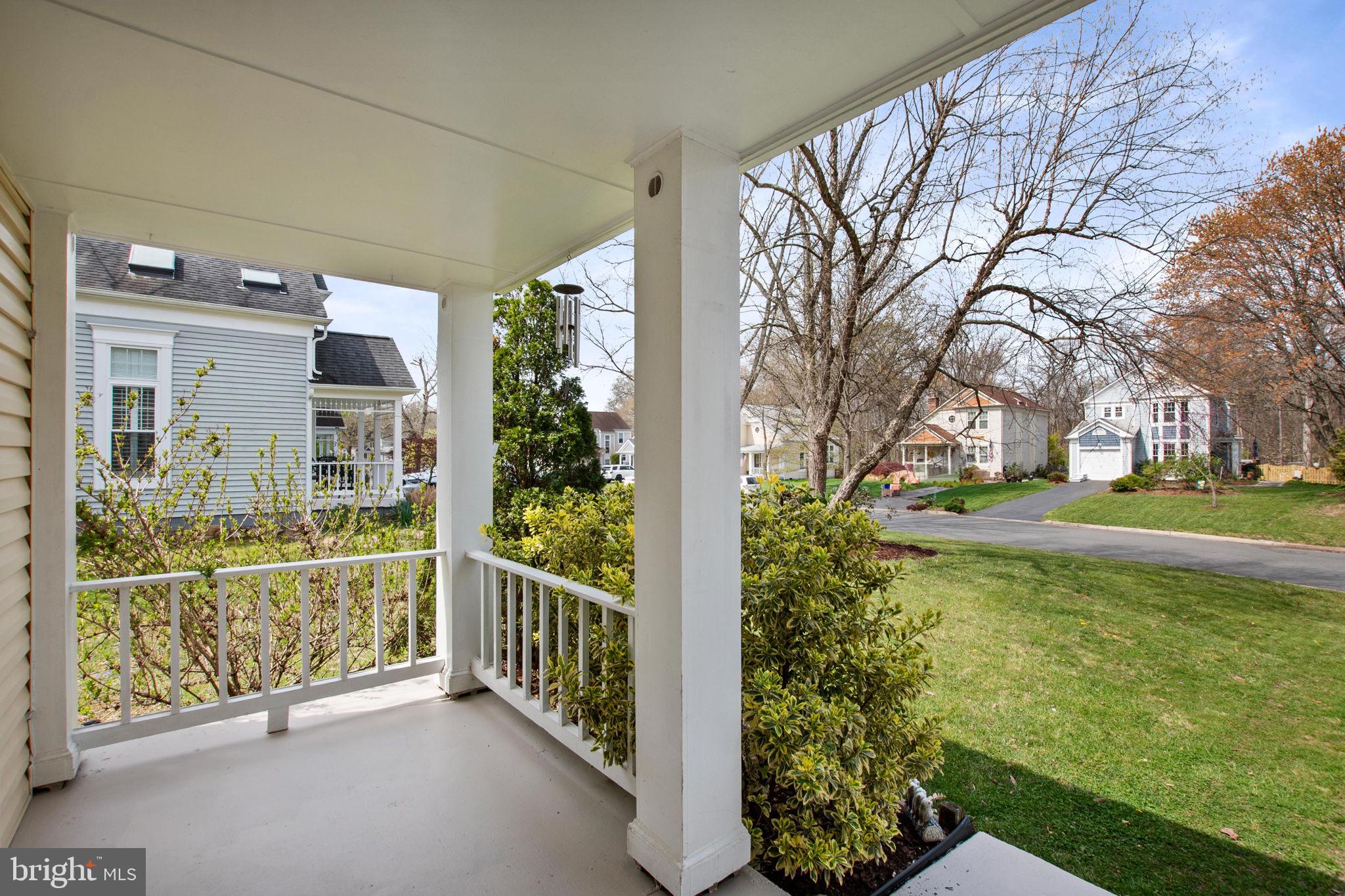 COUNTRYSIDE - Residential