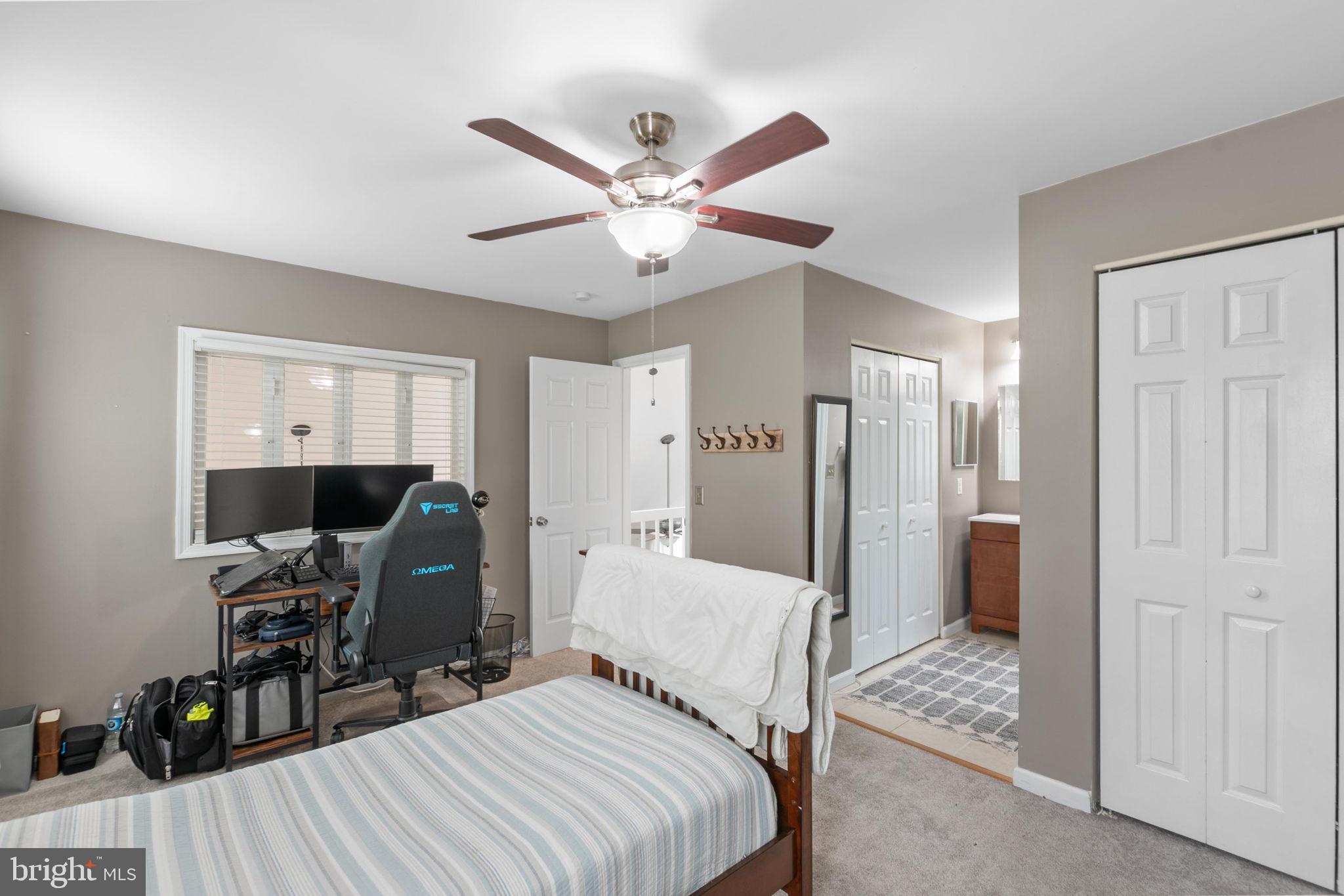 COUNTRYSIDE - Residential