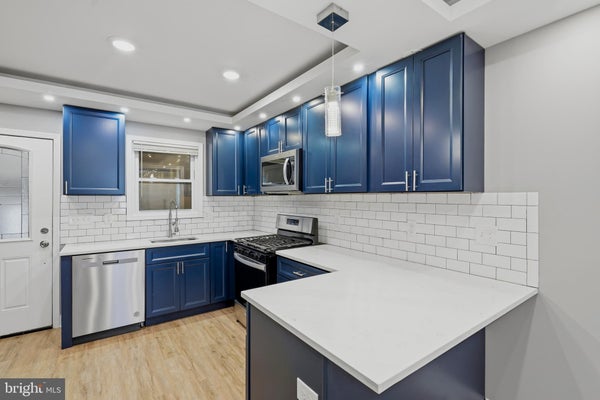 703 N PORT ST, BALTIMORE, MD 21205 - Image 602f02f35ebf5dce69807f433e986eb3/2804729098