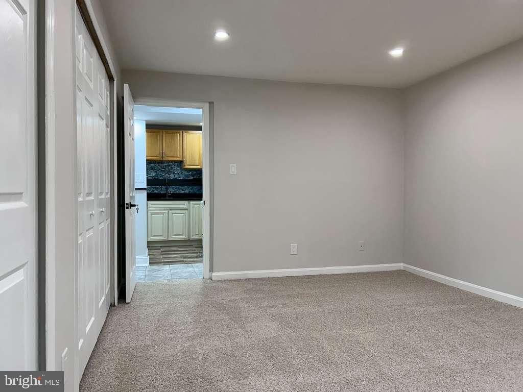 WESTCHESTER PARK - Residential