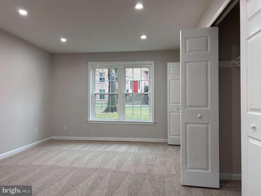 WESTCHESTER PARK - Residential