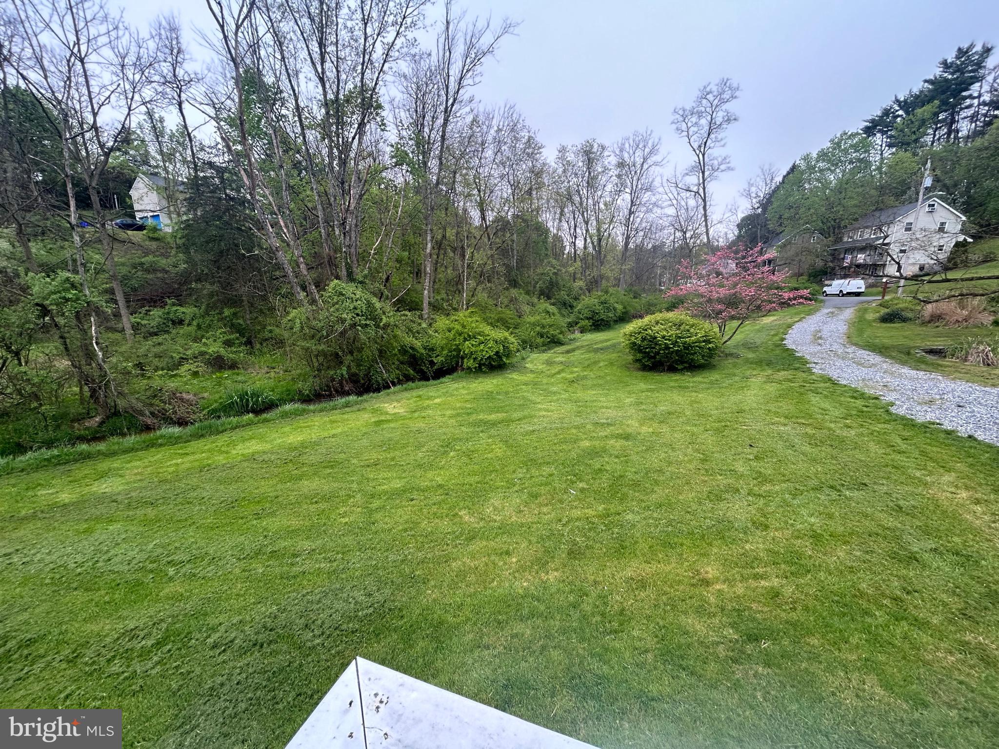 GLEN ROCK BORO - Residential